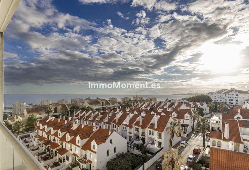 Bestaande woning - Appartement - Estepona  - Estepona Centro