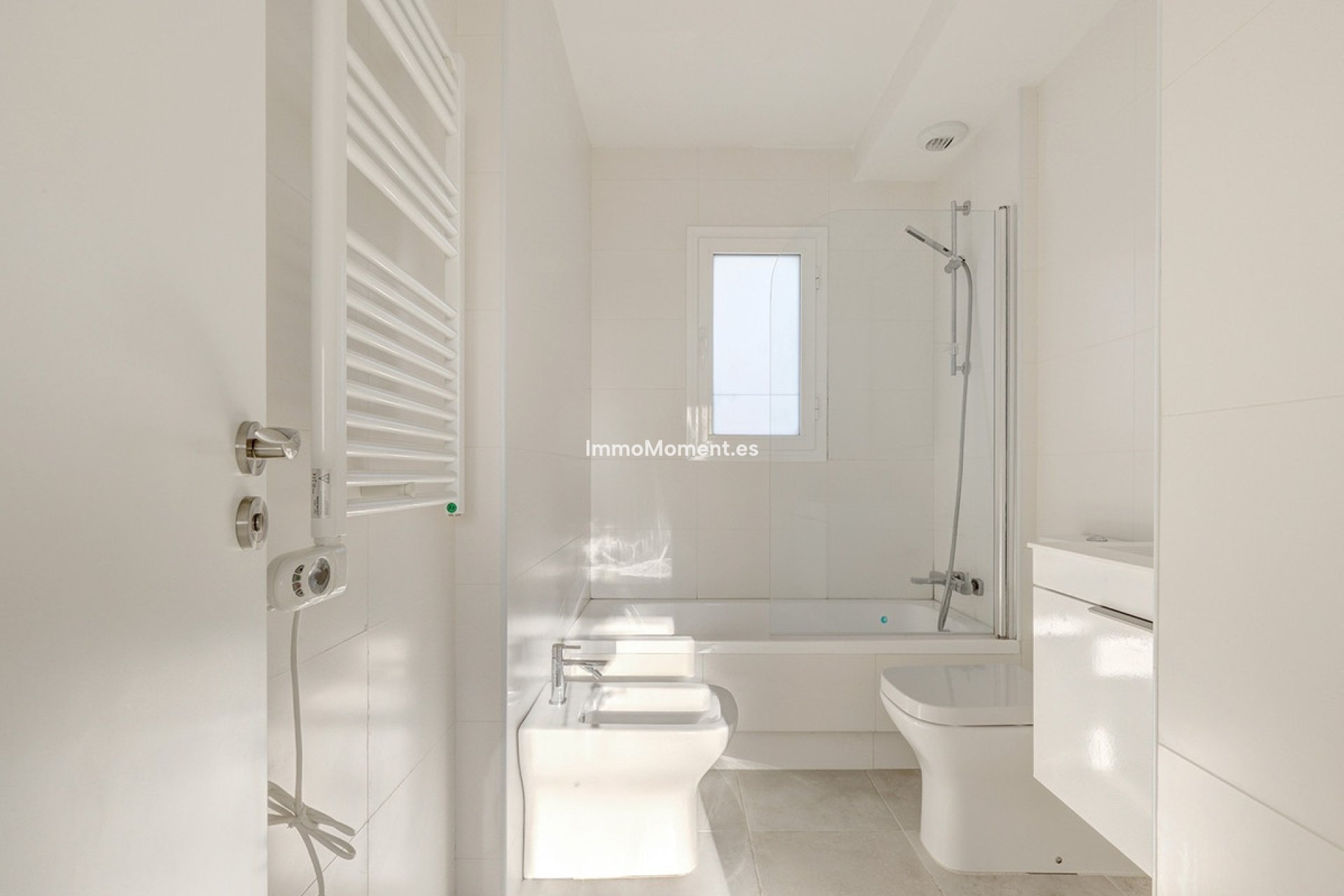 Bestaande woning - Appartement - Estepona  - Estepona Centro