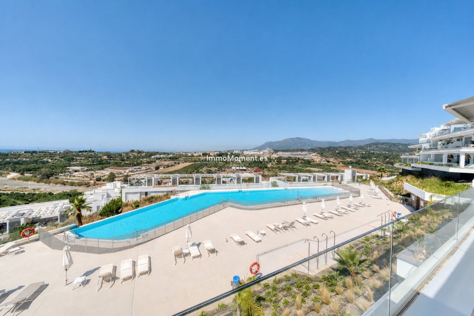 Bestaande woning - Appartement - Estepona  - Estepona Centro