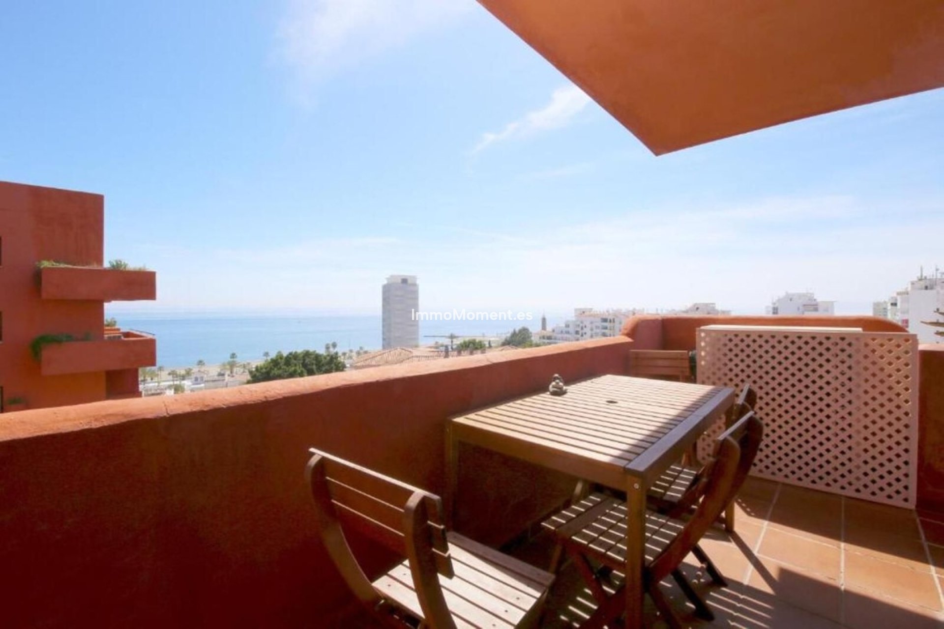 Bestaande woning - Appartement - Estepona  - Estepona Centro