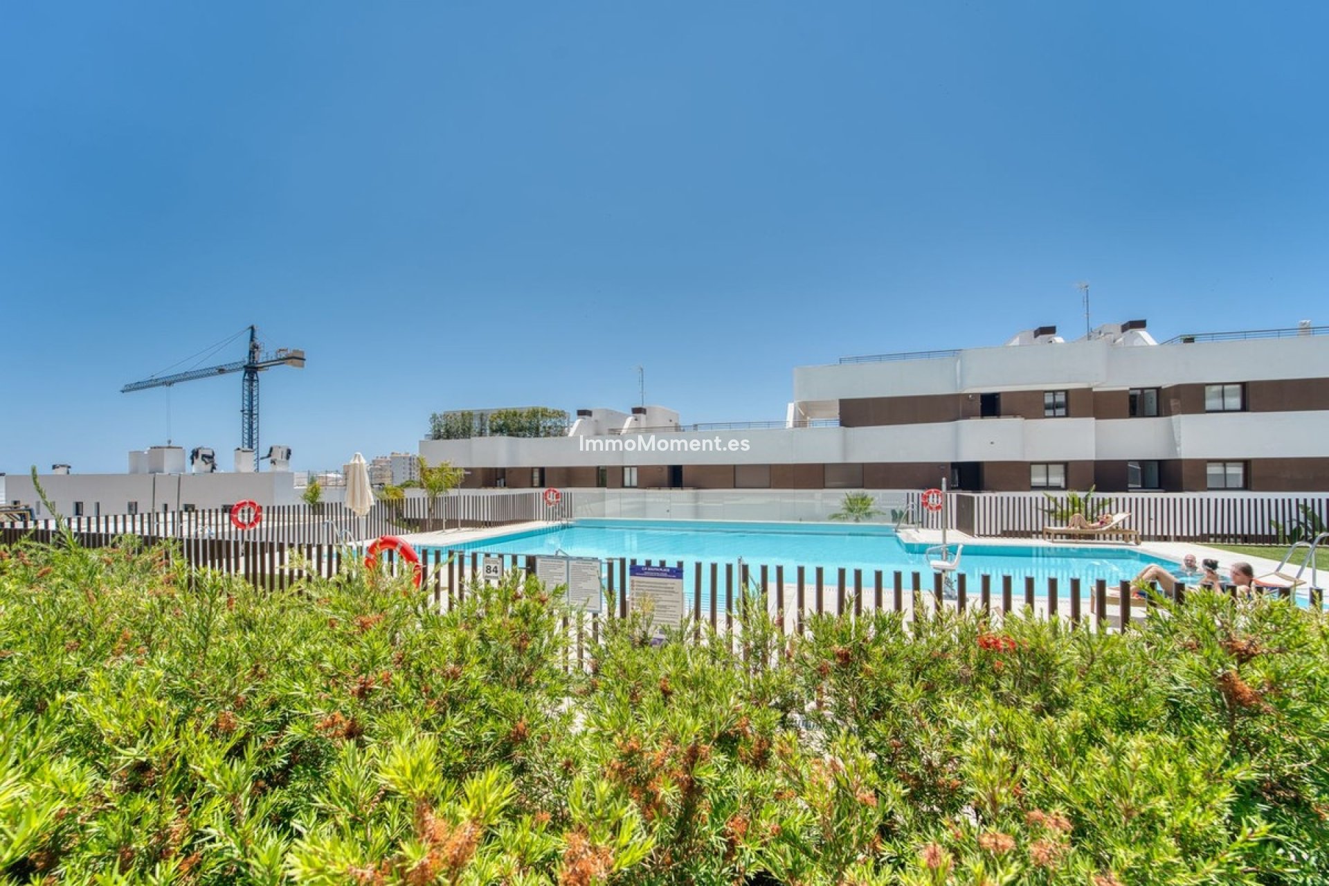 Bestaande woning - Appartement - Estepona  - Estepona Centro