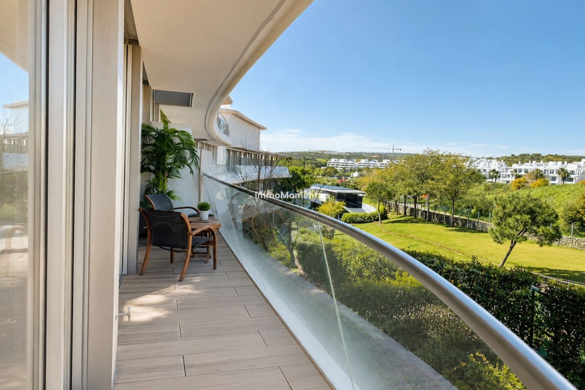 Bestaande woning - Appartement - Estepona  - Estepona Centro
