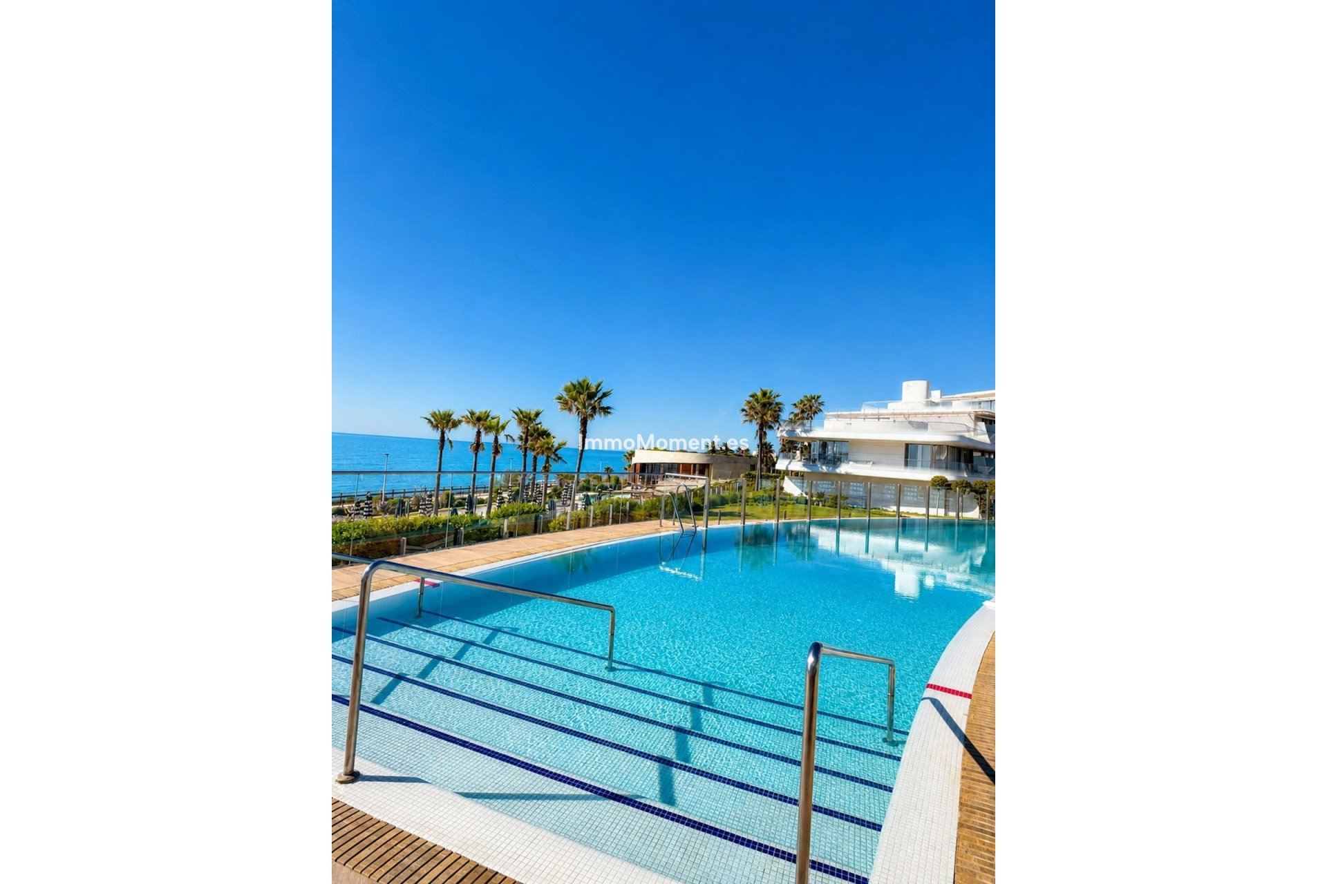 Bestaande woning - Appartement - Estepona  - Estepona Centro