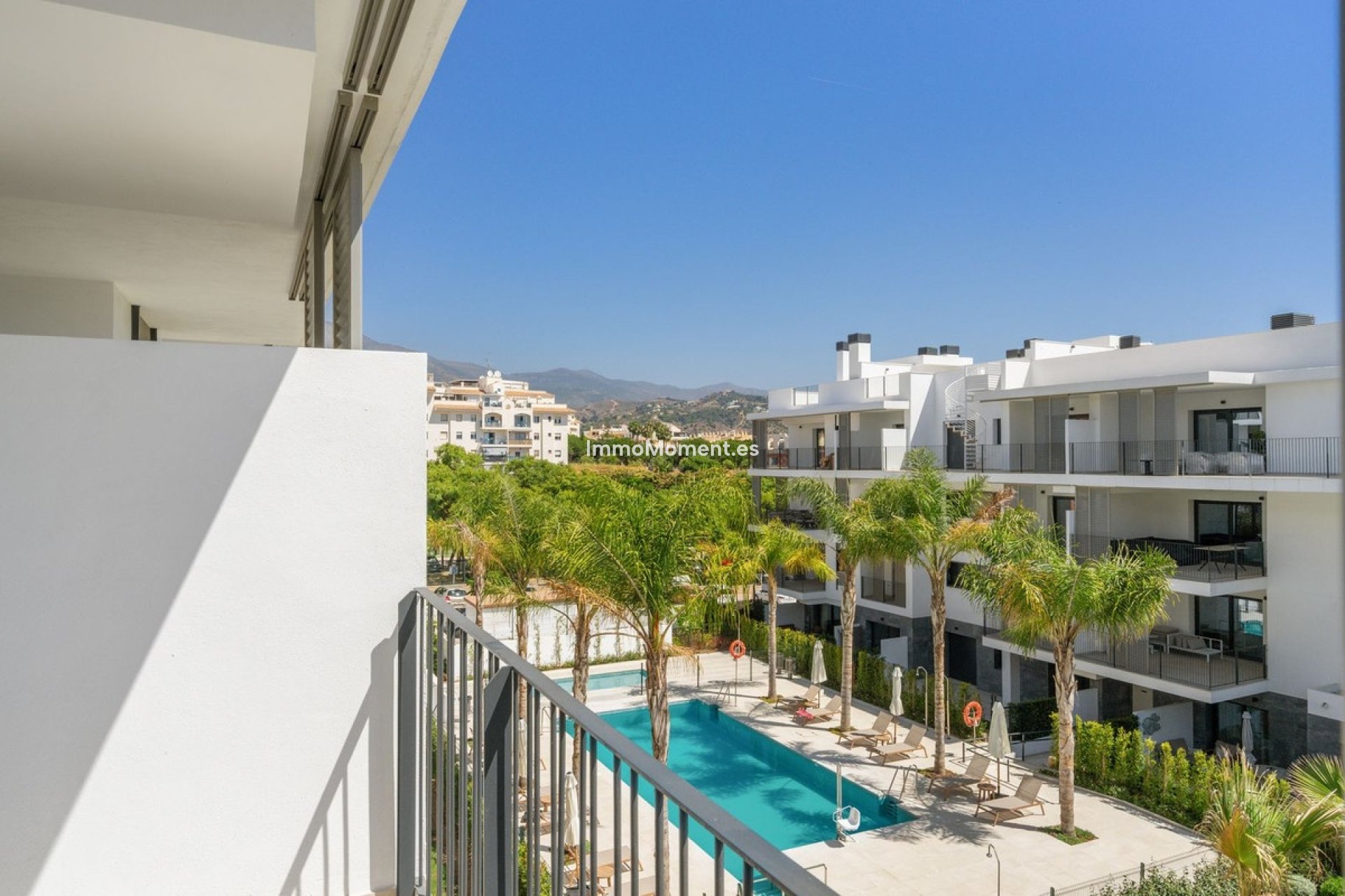 Bestaande woning - Appartement - Estepona  - Estepona Centro