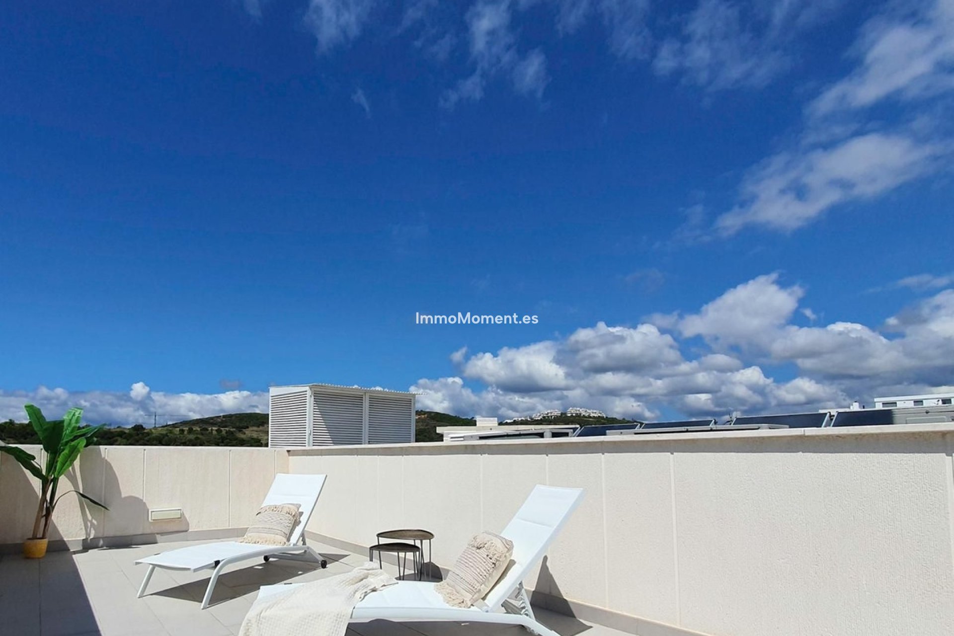 Bestaande woning - Appartement - Estepona  - Estepona Centro