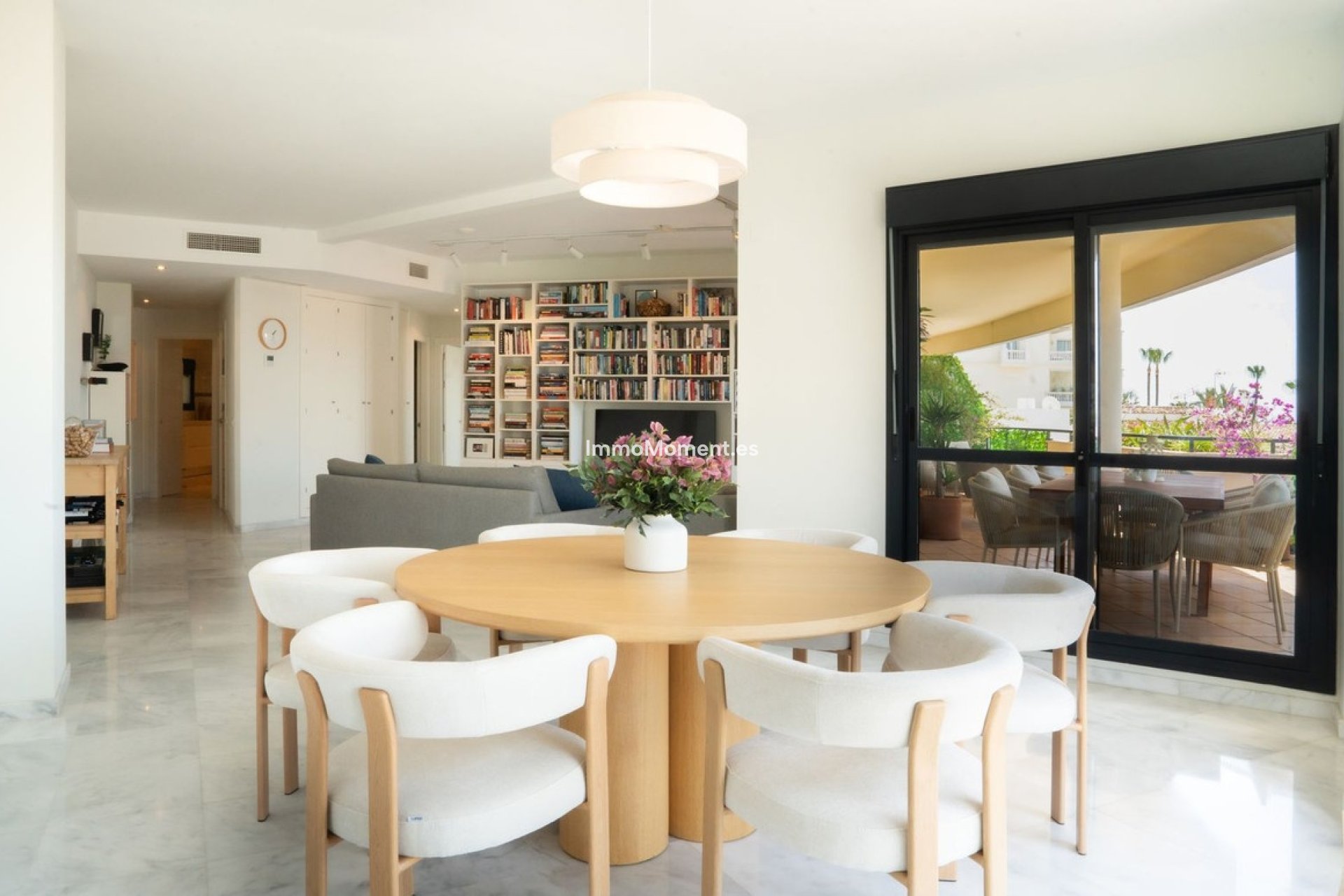 Bestaande woning - Appartement - Estepona  - Estepona Centro