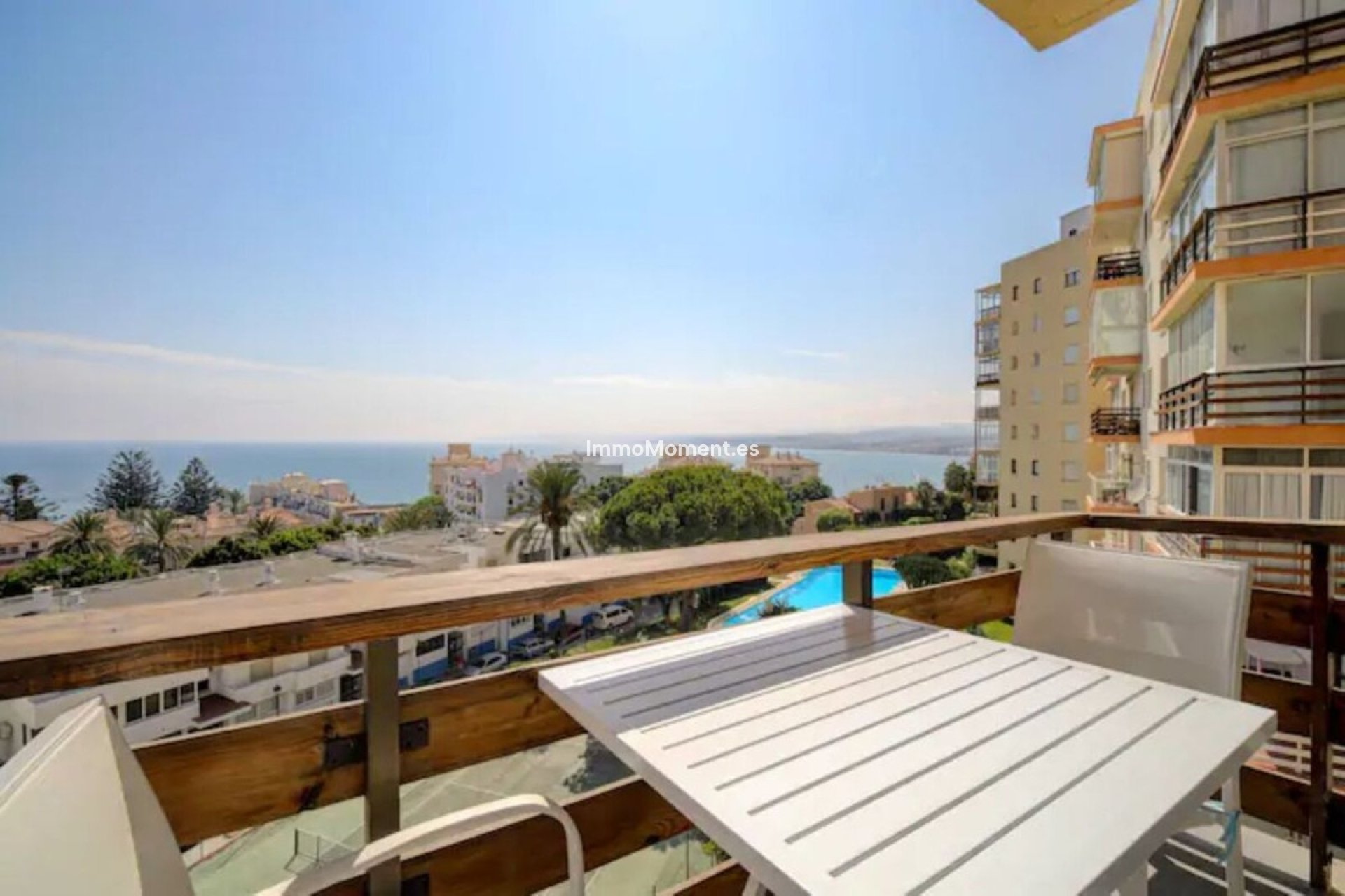 Bestaande woning - Appartement - Estepona  - Estepona Centro