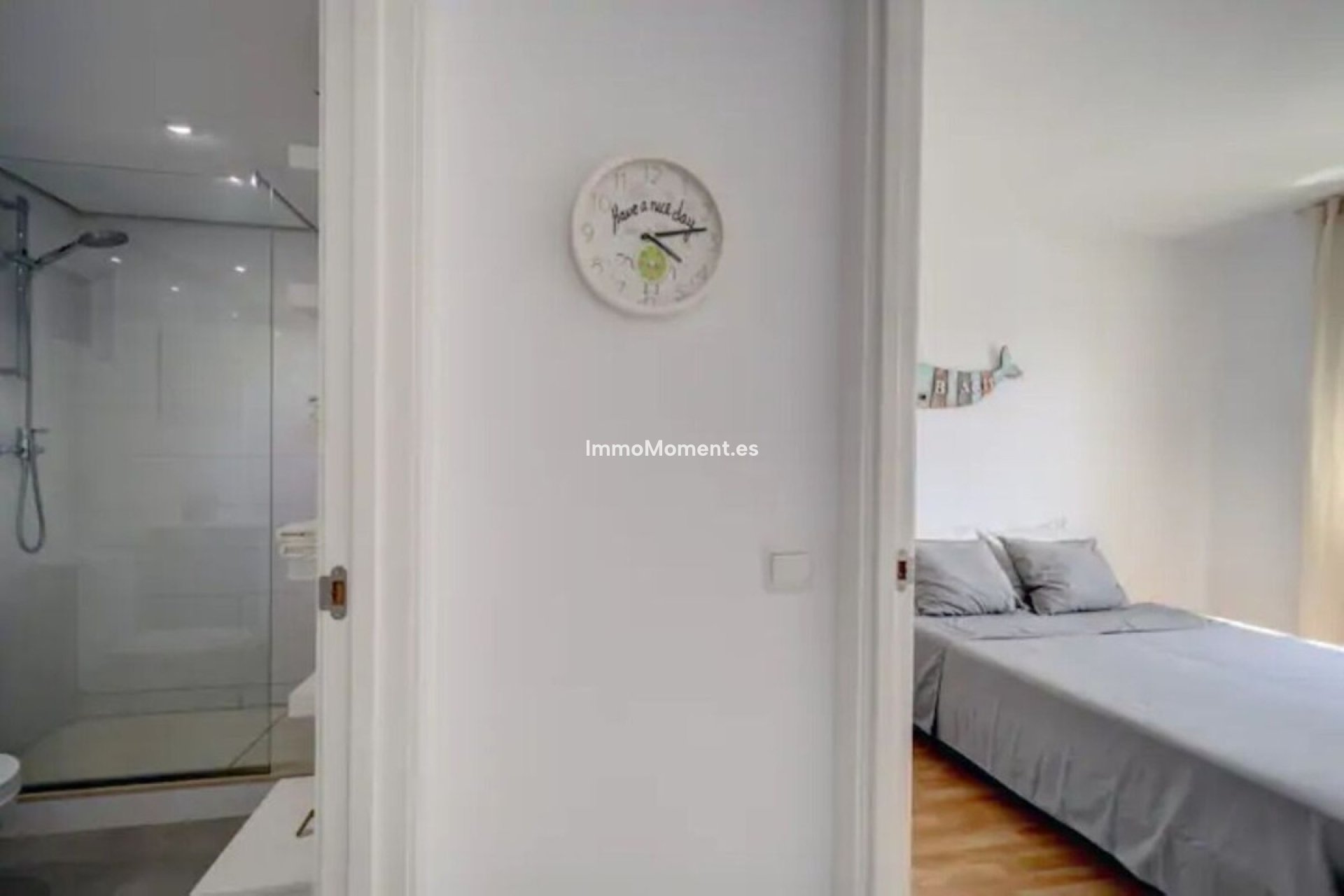 Bestaande woning - Appartement - Estepona  - Estepona Centro