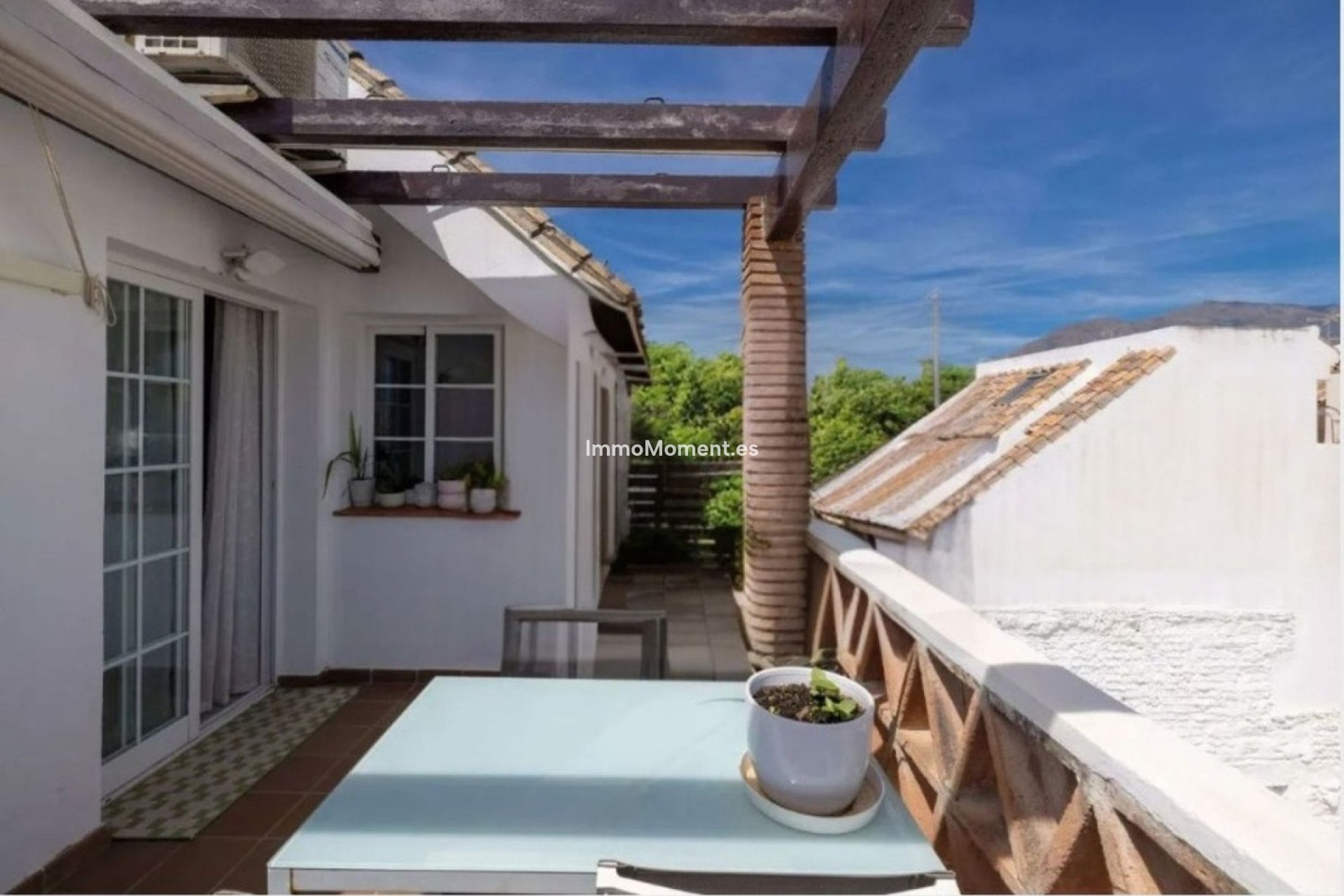 Bestaande woning - Appartement - Estepona  - Estepona Centro