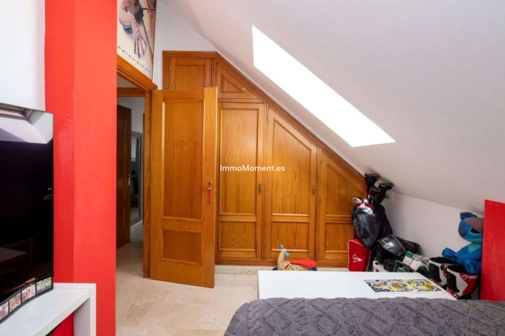 Bestaande woning - Appartement - Estepona  - Estepona Centro