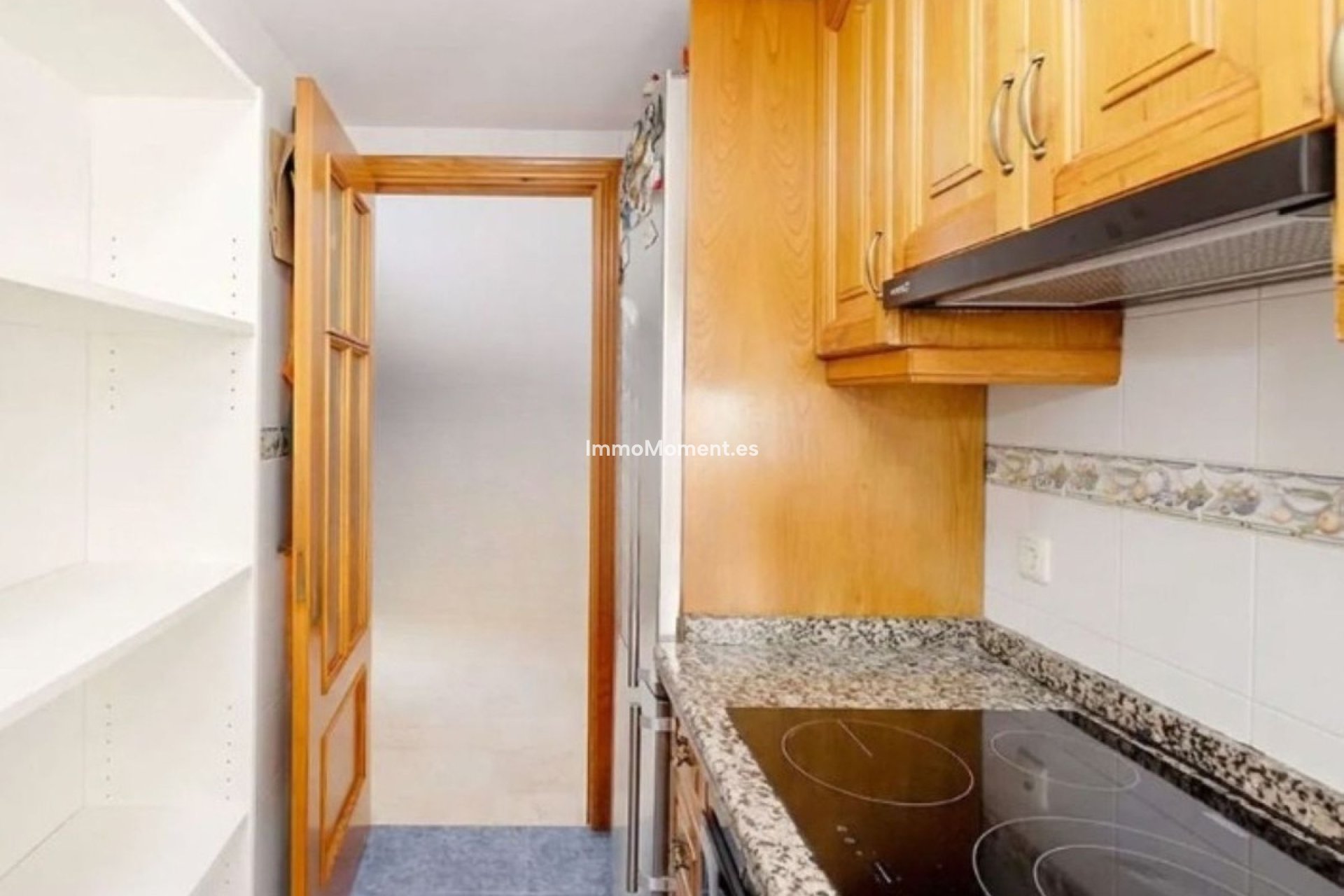 Bestaande woning - Appartement - Estepona  - Estepona Centro