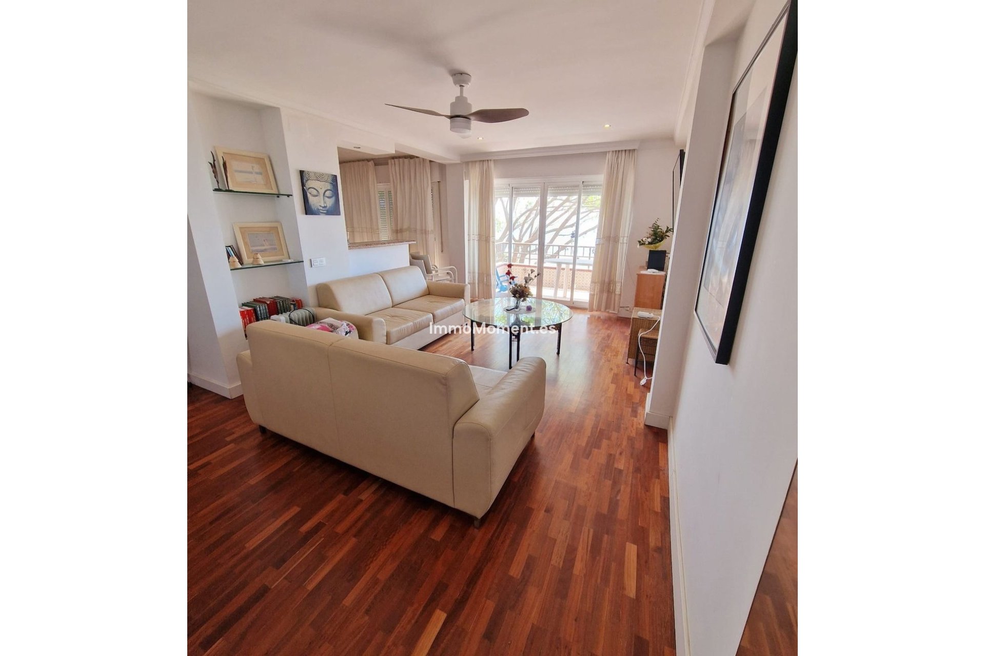Bestaande woning - Appartement - Estepona  - Estepona Centro