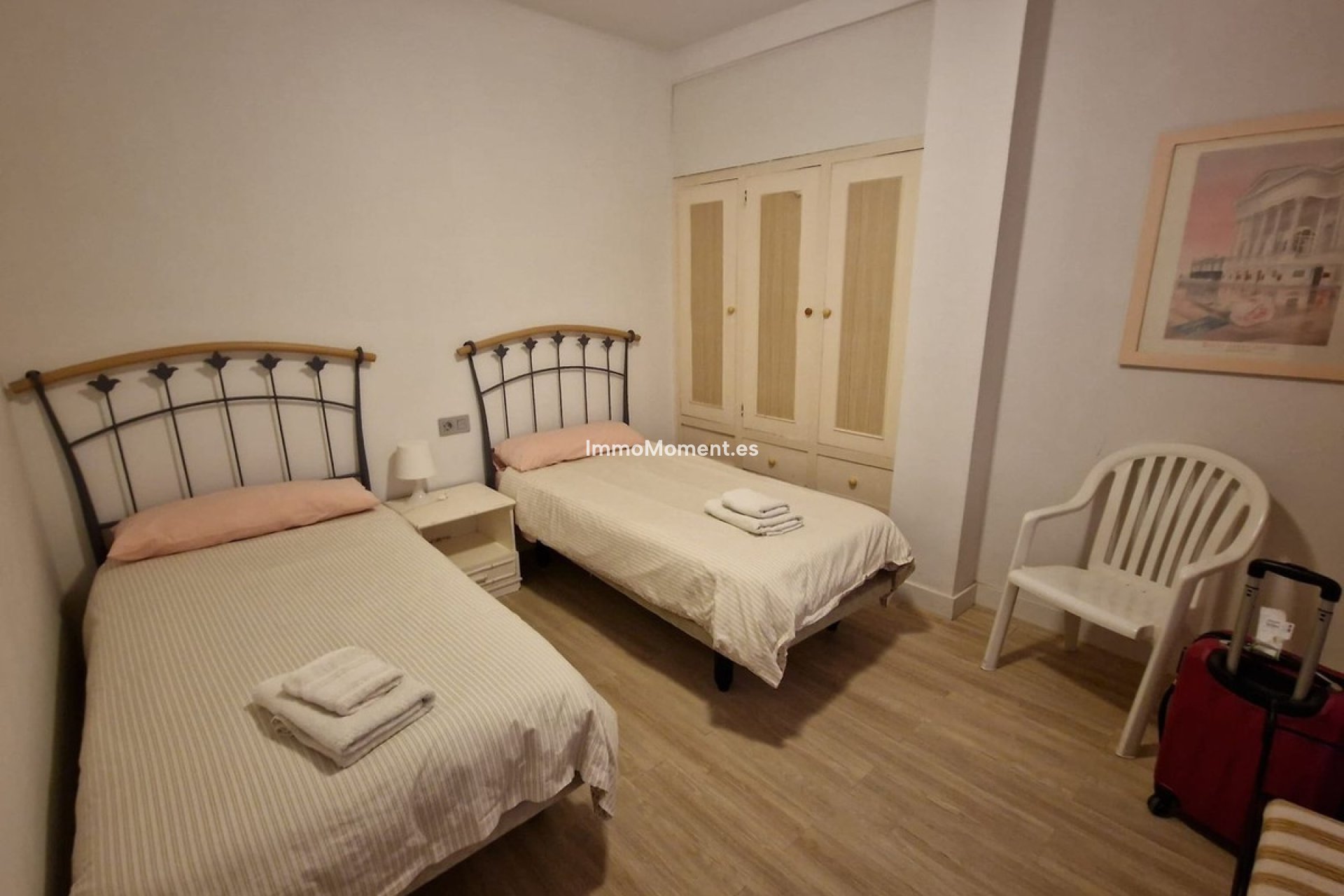 Bestaande woning - Appartement - Estepona  - Estepona Centro