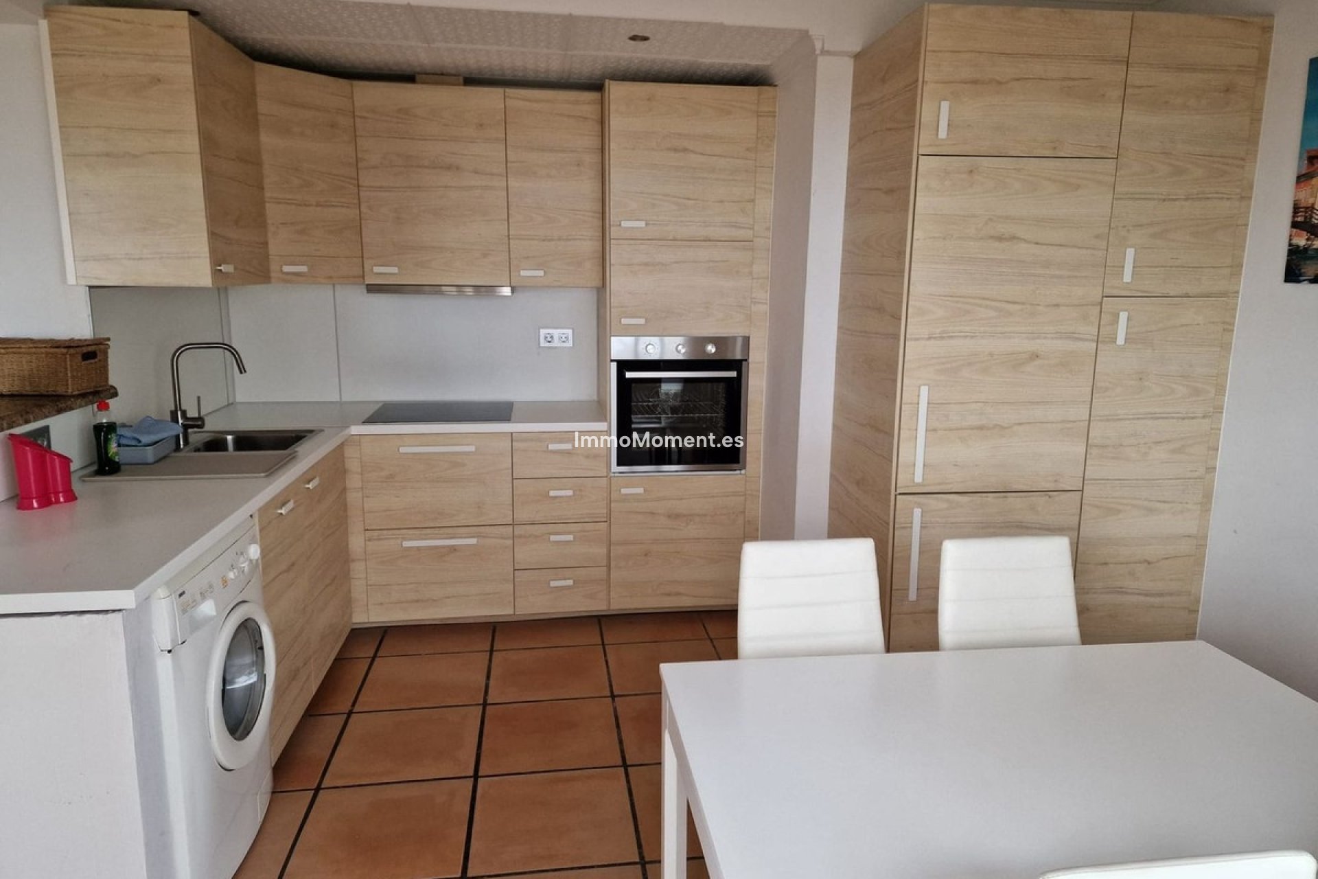 Bestaande woning - Appartement - Estepona  - Estepona Centro