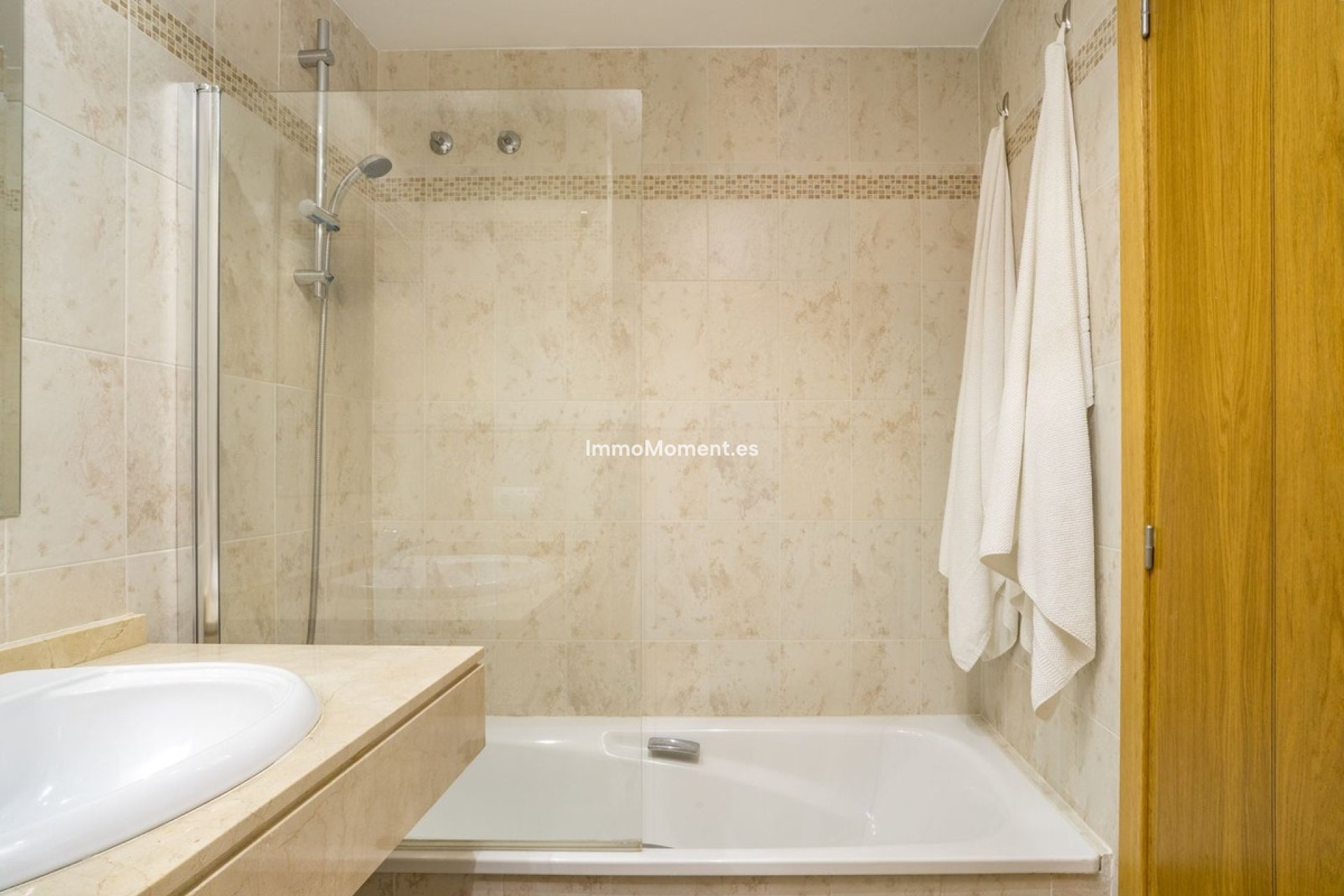 Bestaande woning - Appartement - Estepona  - Estepona Centro