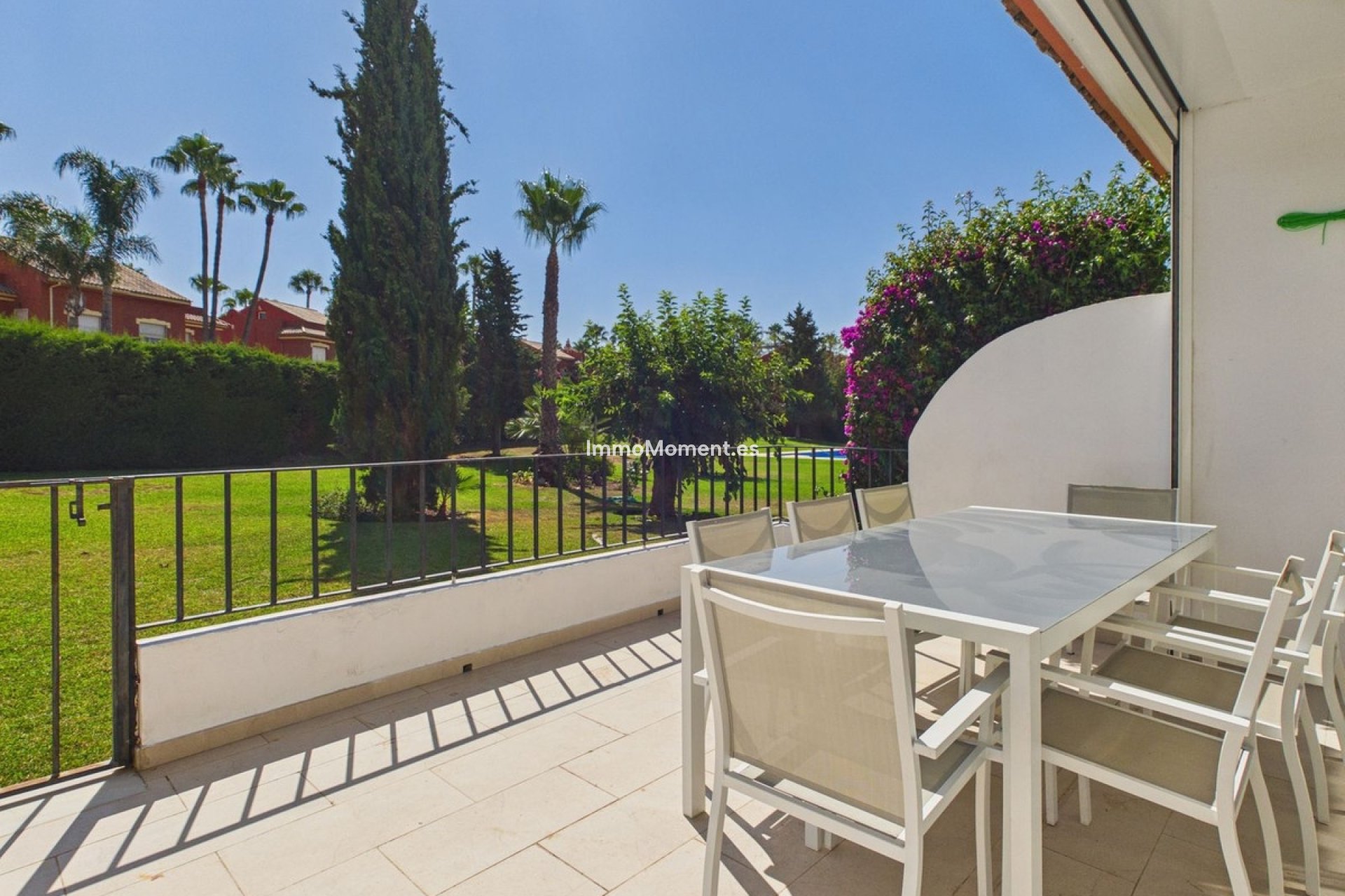 Bestaande woning - Appartement - Estepona  - Estepona Centro