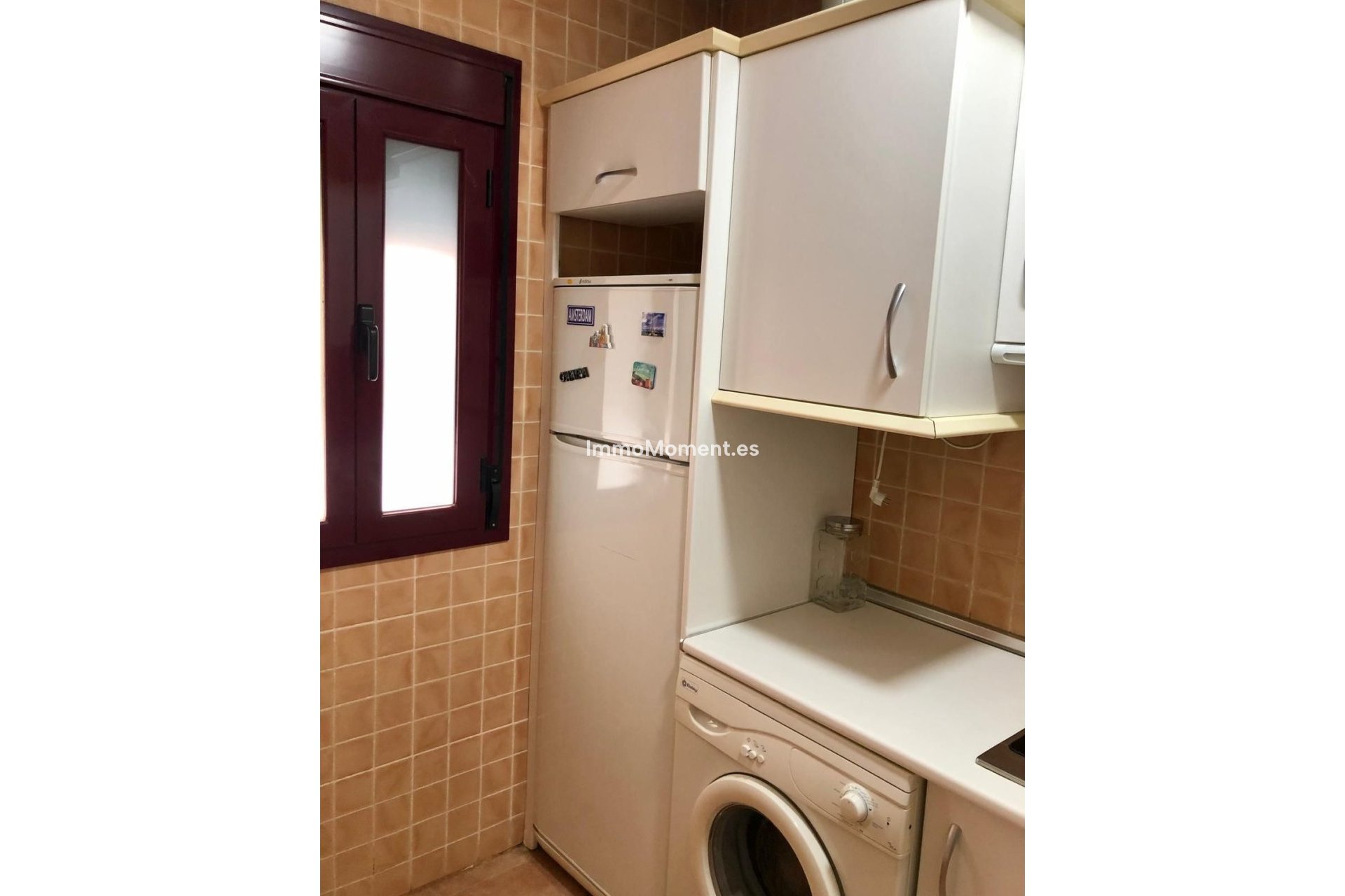 Bestaande woning - Appartement - Estepona  - Estepona Centro