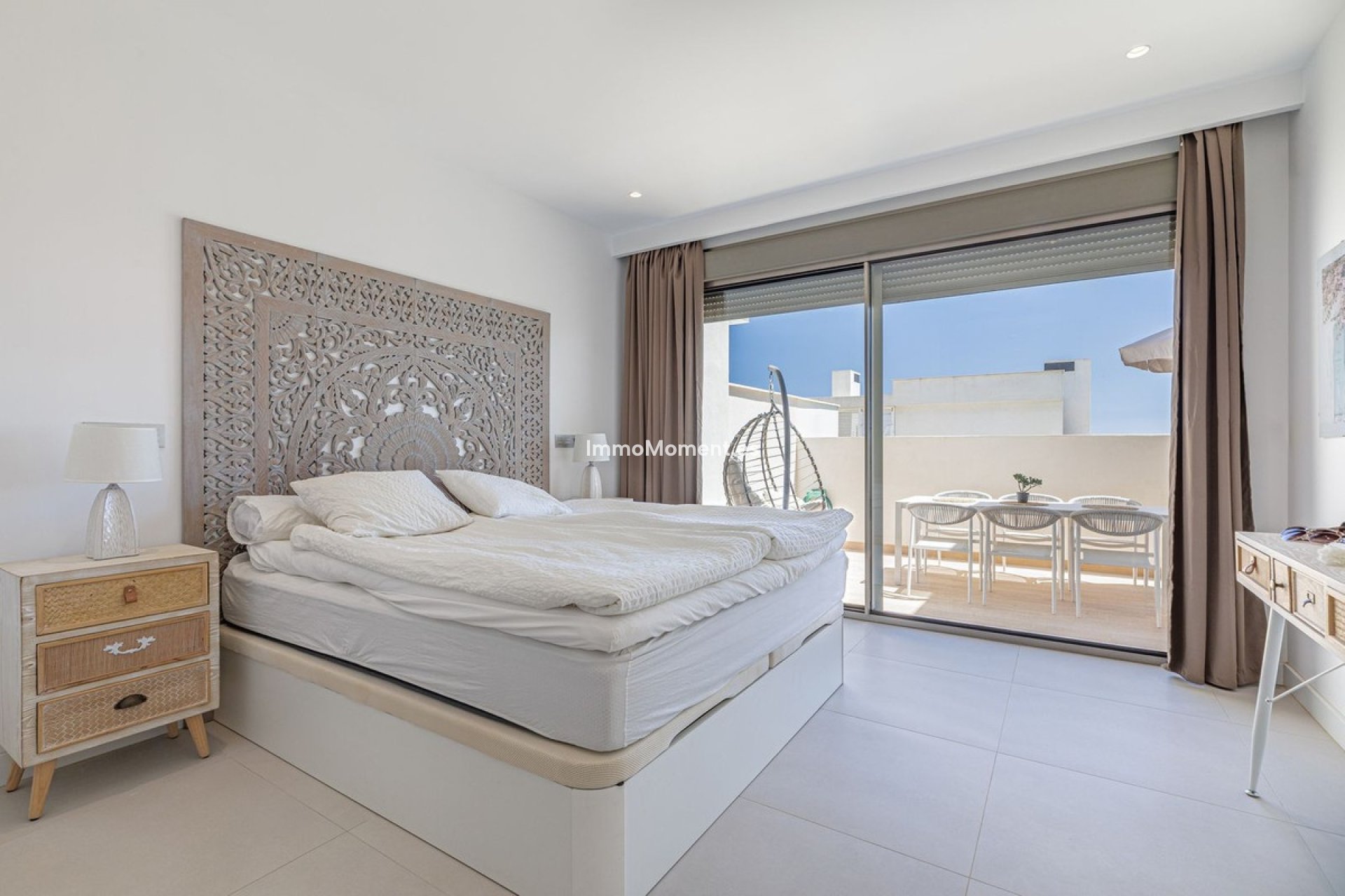 Bestaande woning - Appartement - Estepona  - Estepona Centro