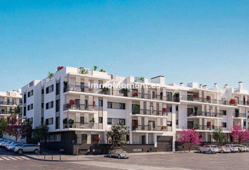 Bestaande woning - Appartement - Estepona  - Estepona Centro