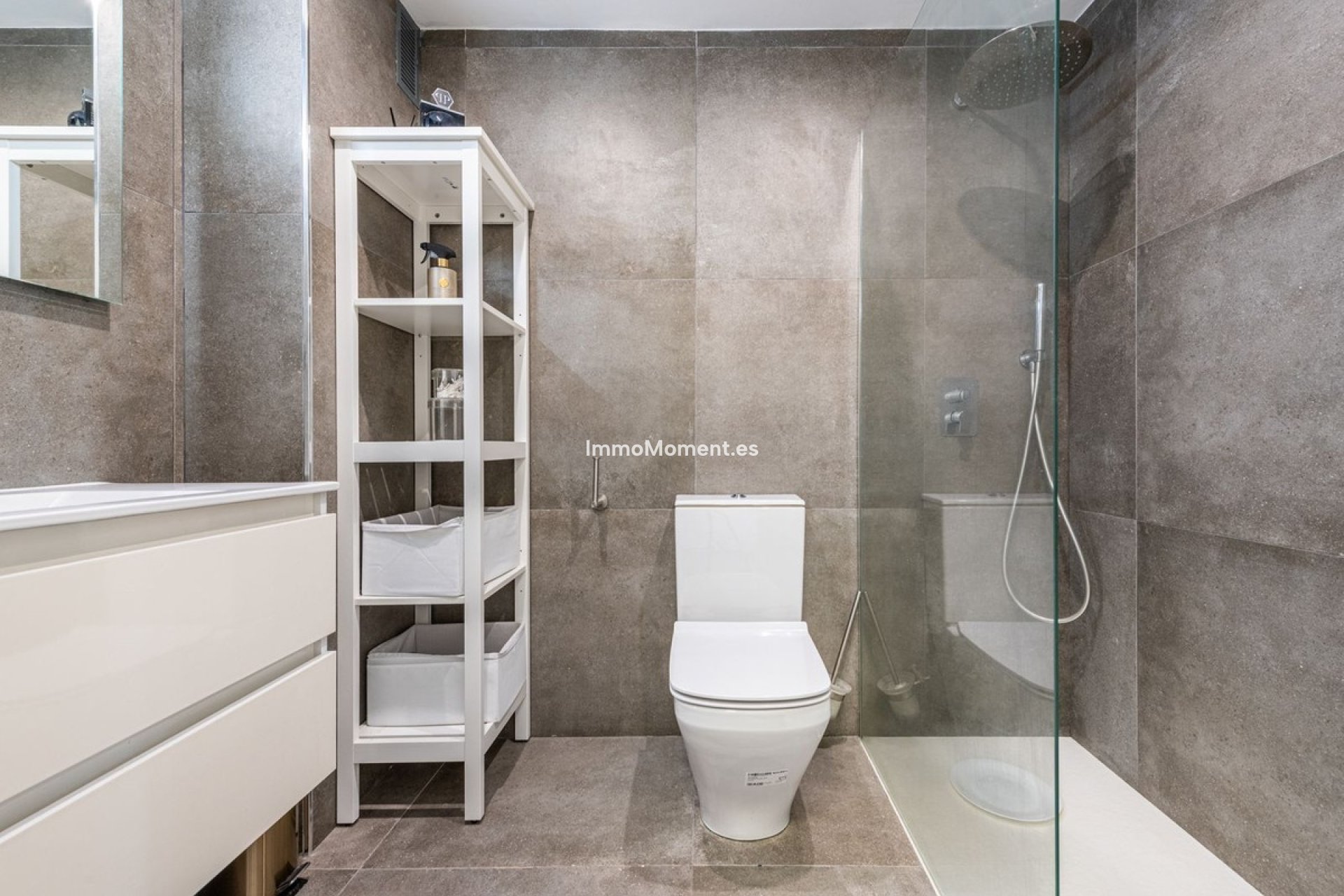 Bestaande woning - Appartement - Estepona  - Estepona Centro