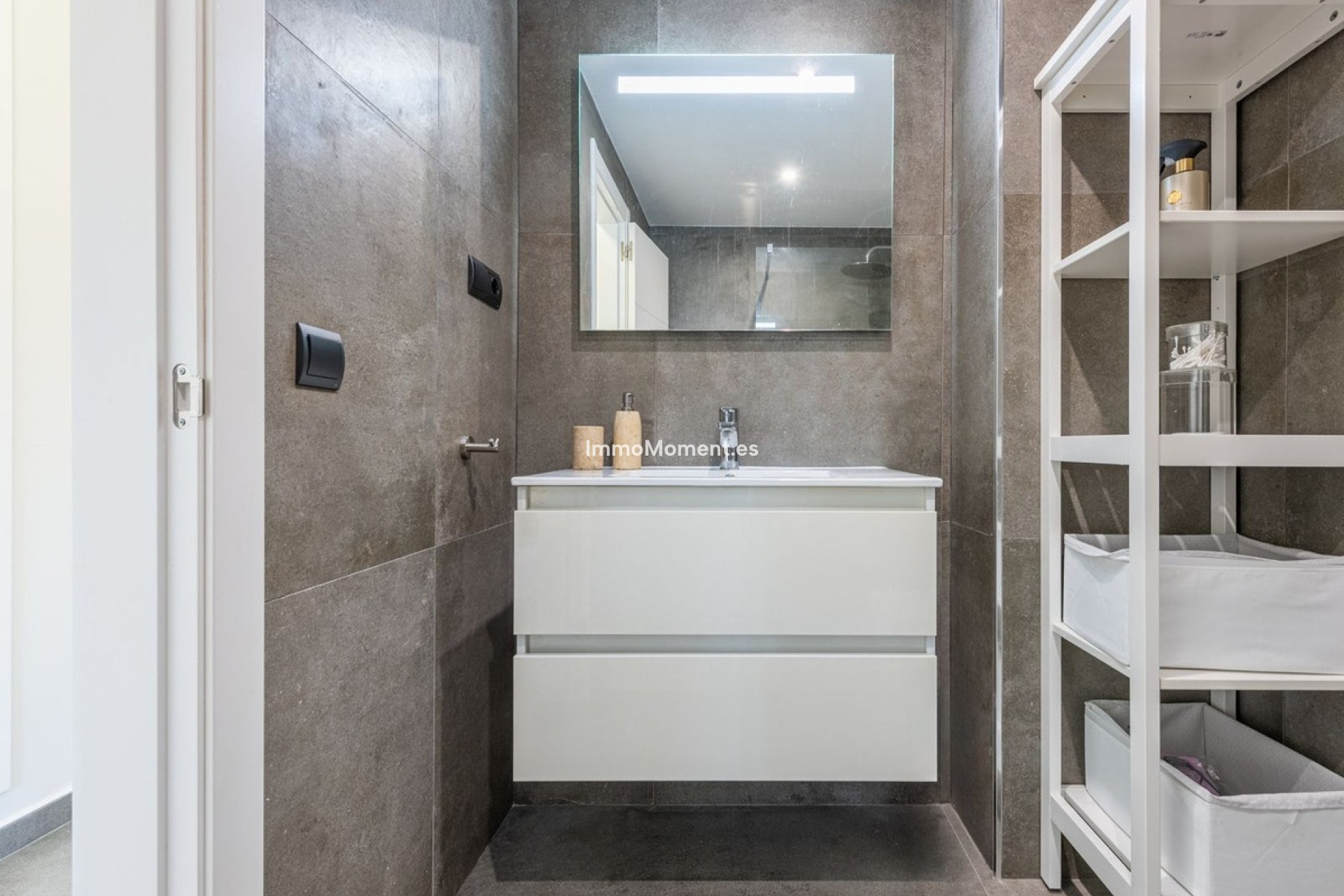 Bestaande woning - Appartement - Estepona  - Estepona Centro