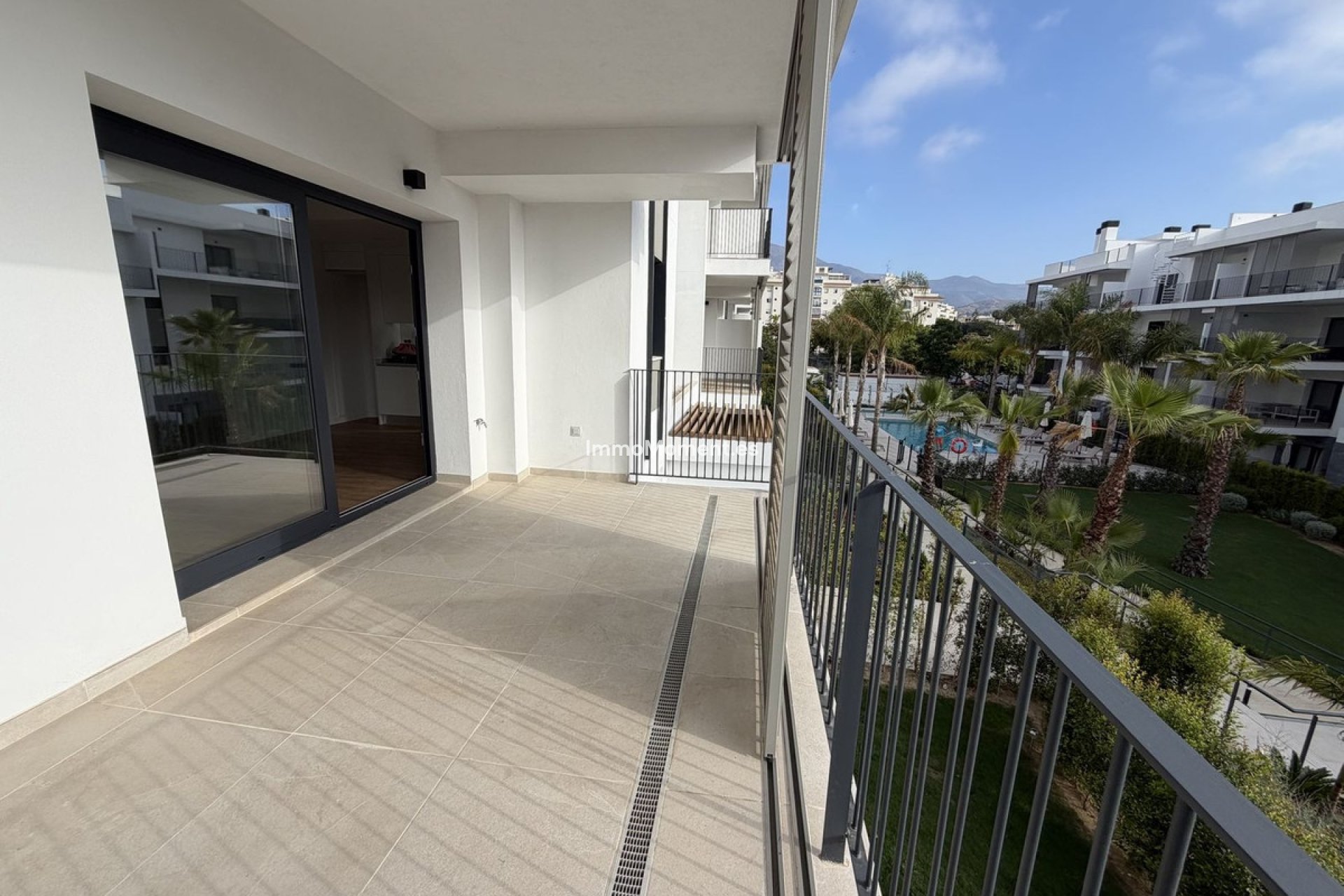 Bestaande woning - Appartement - Estepona  - Estepona Centro