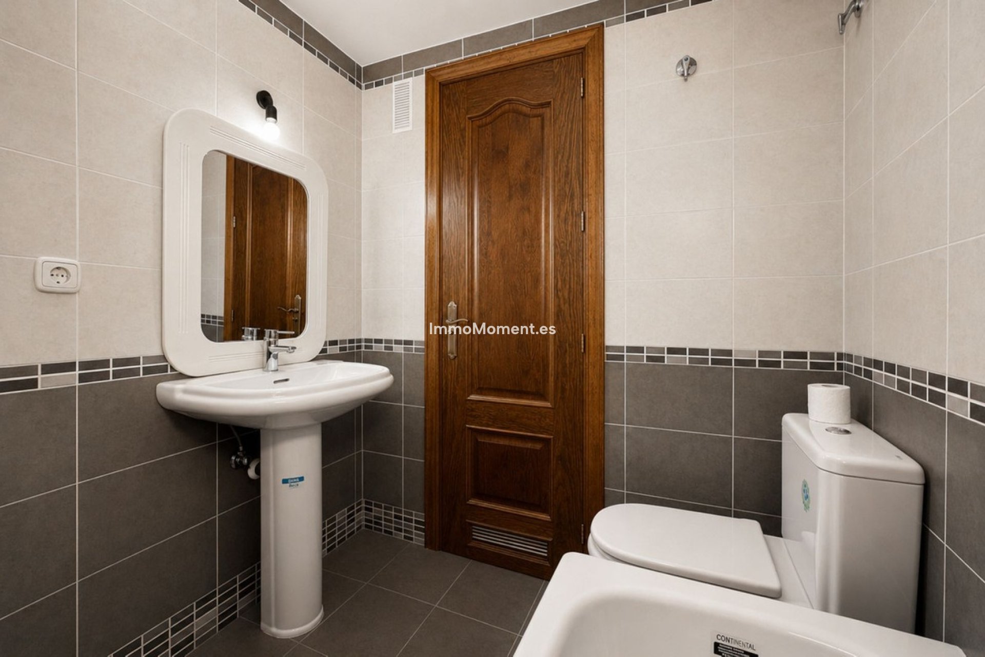 Bestaande woning - Appartement - Estepona  - Estepona Centro