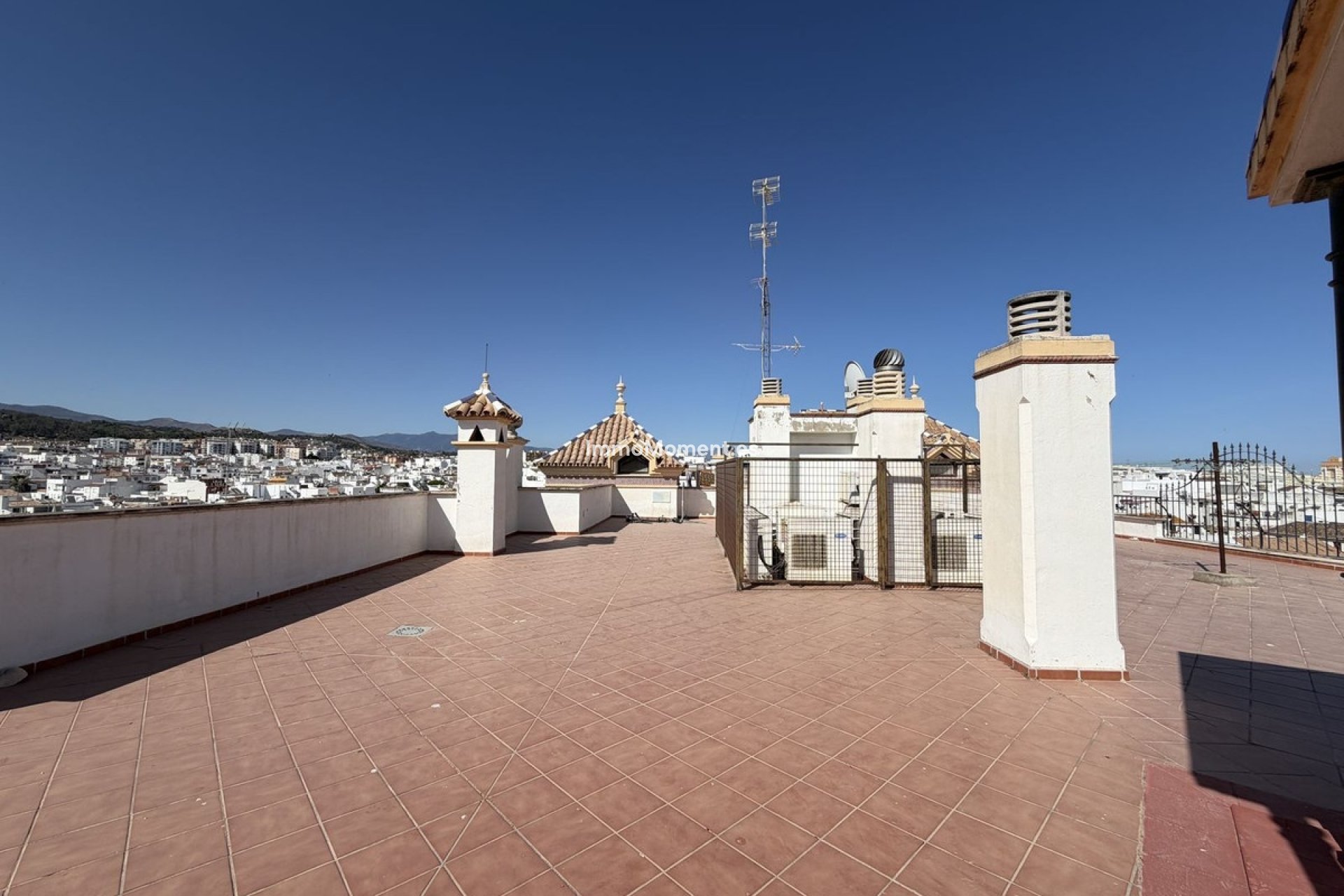 Bestaande woning - Appartement - Estepona  - Estepona Centro