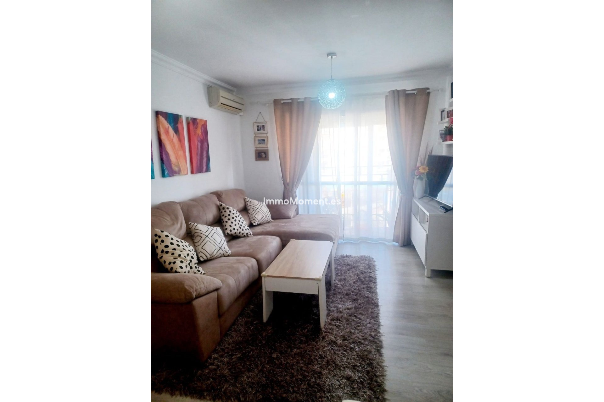 Bestaande woning - Appartement - Estepona  - Estepona Centro