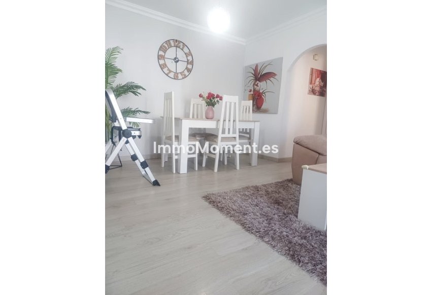 Bestaande woning - Appartement - Estepona  - Estepona Centro