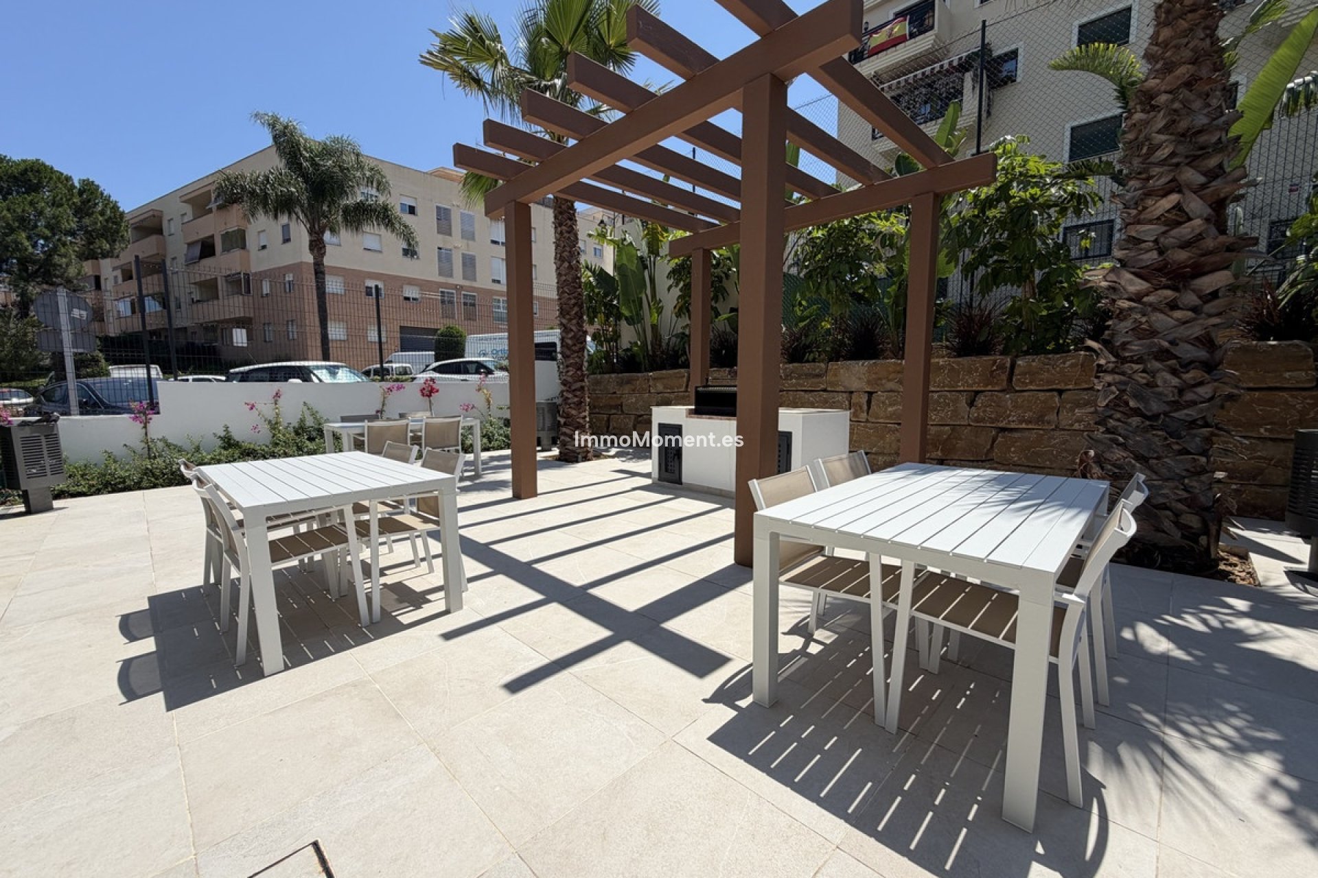 Bestaande woning - Appartement - Estepona  - Estepona Centro
