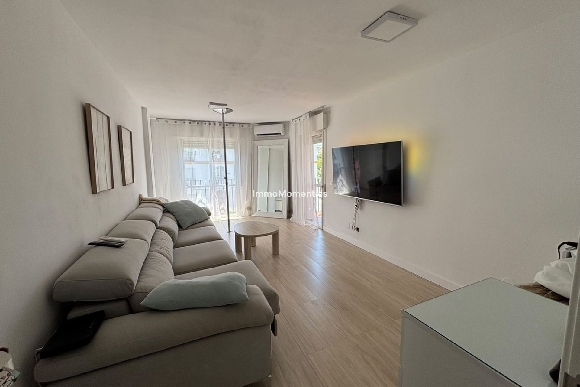Bestaande woning - Appartement - Estepona  - Estepona Centro