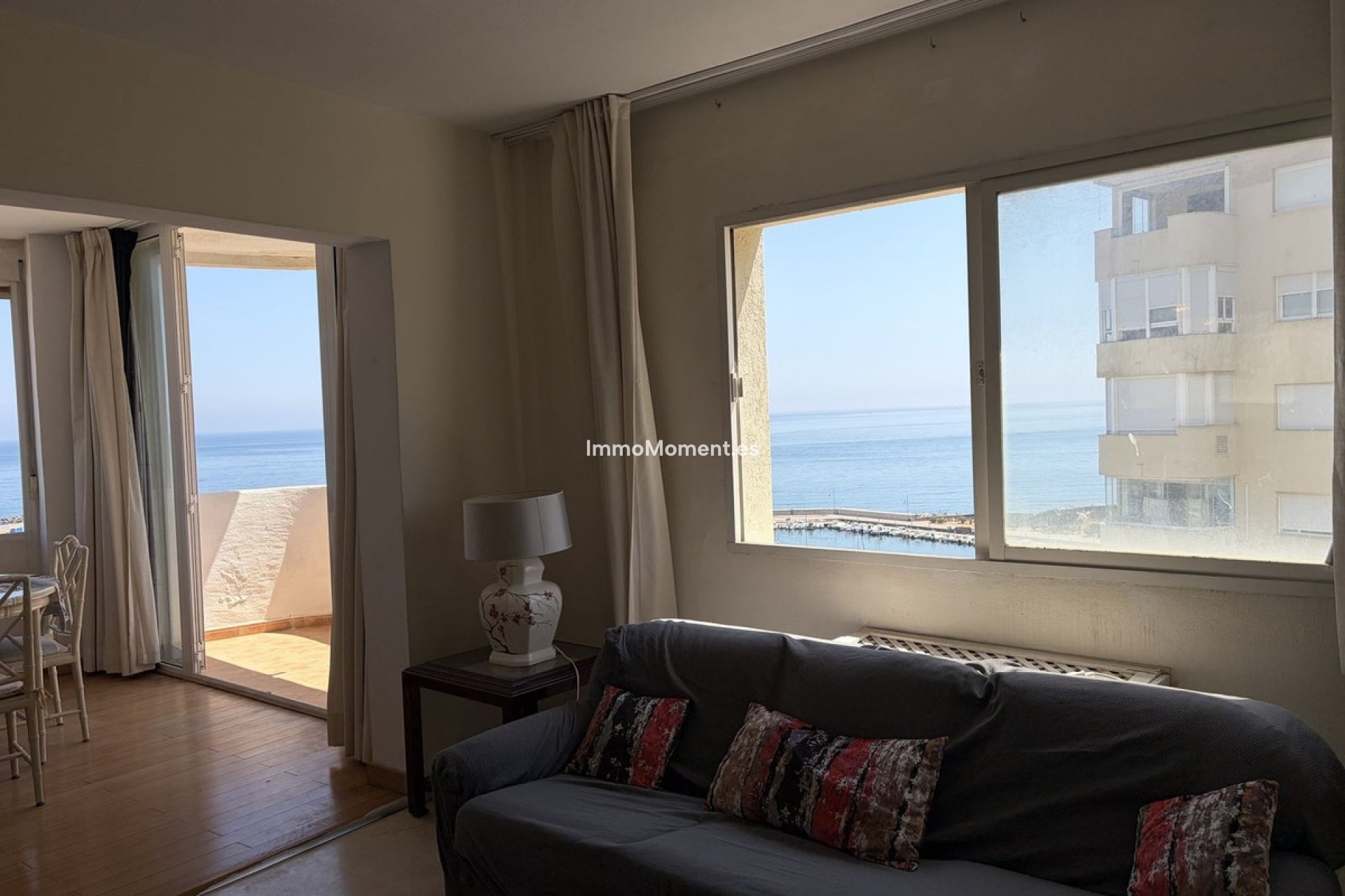 Bestaande woning - Appartement - Estepona  - Estepona Centro