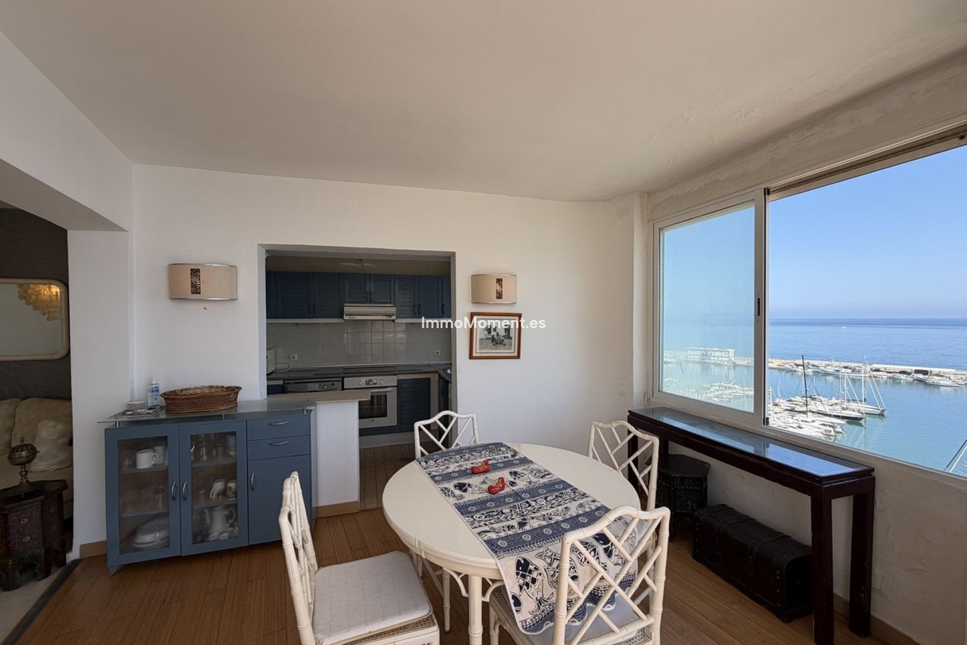 Bestaande woning - Appartement - Estepona  - Estepona Centro