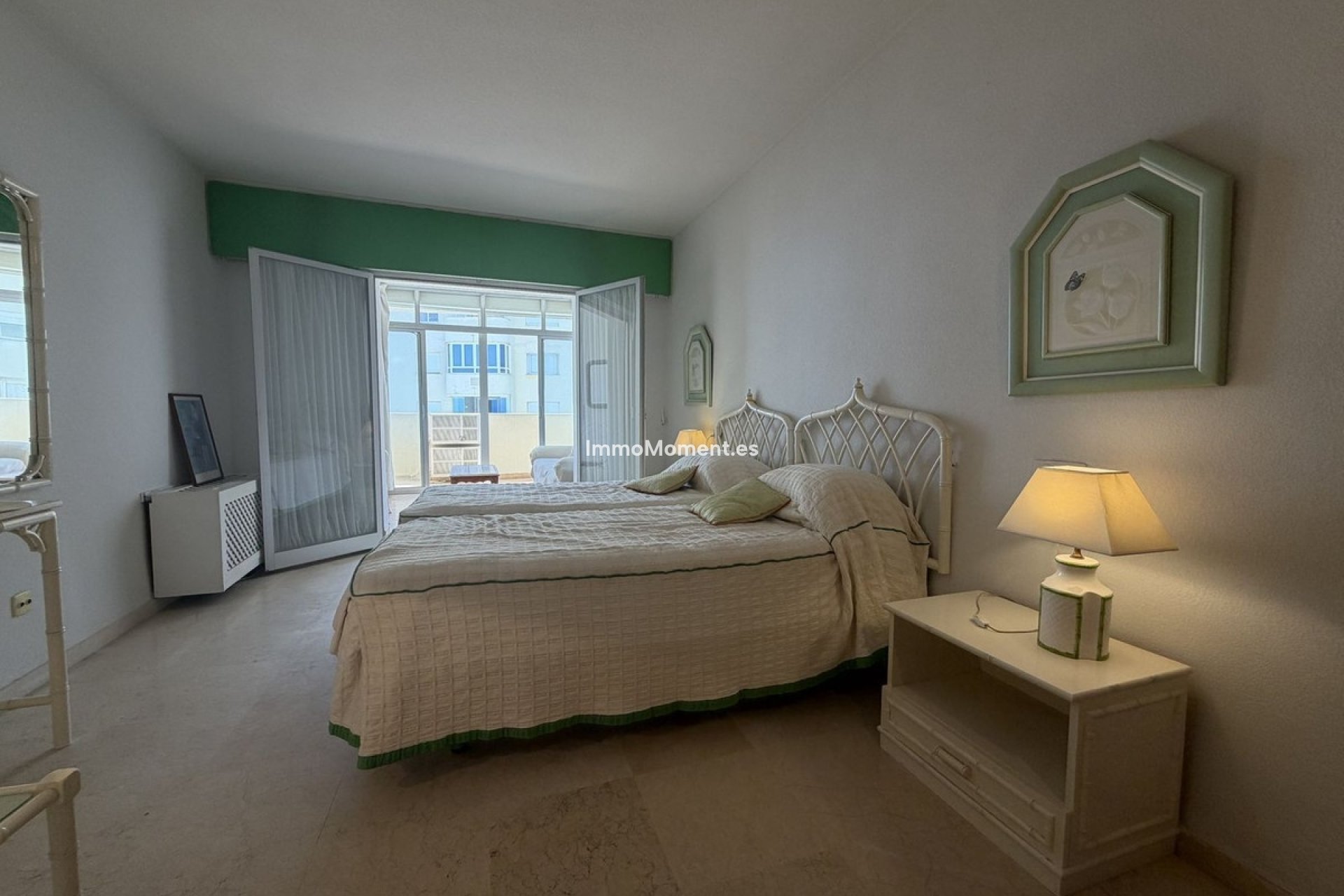 Bestaande woning - Appartement - Estepona  - Estepona Centro