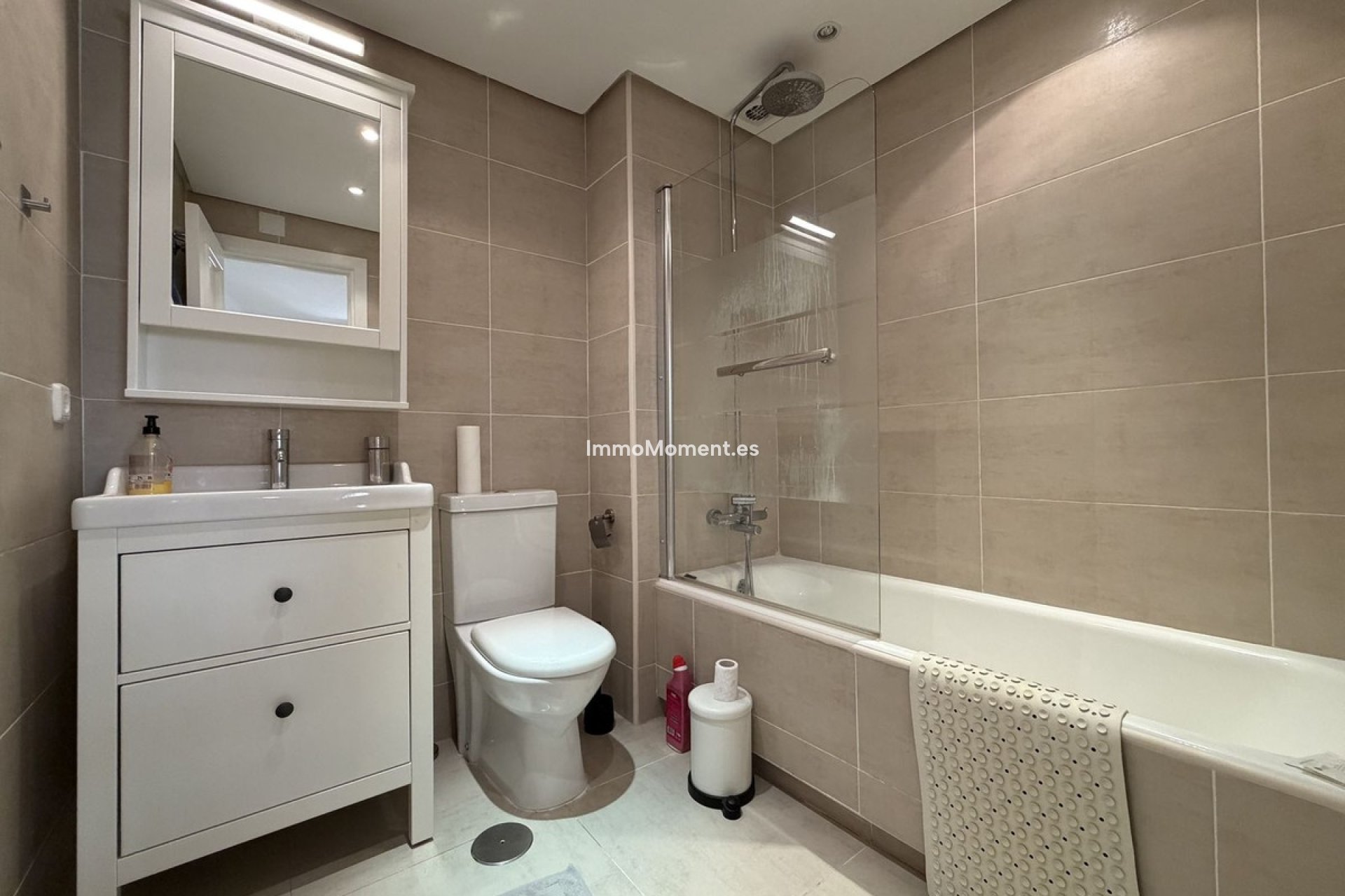 Bestaande woning - Appartement - Estepona  - Estepona Centro