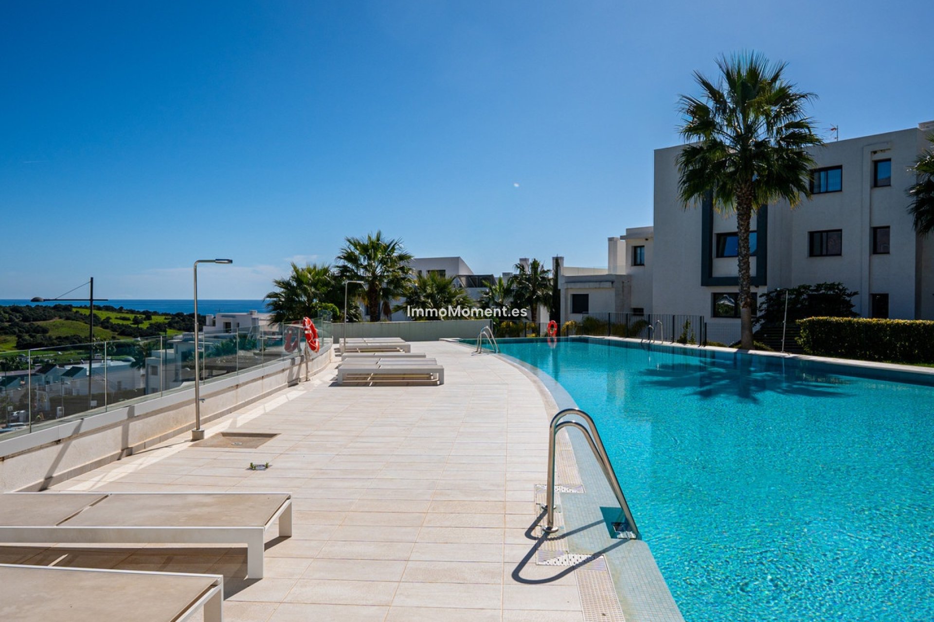 Bestaande woning - Appartement - Estepona  - Estepona Centro
