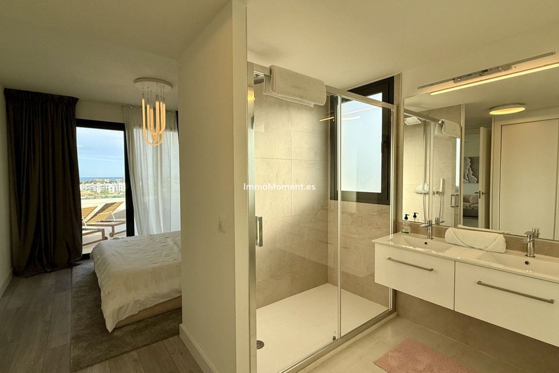 Bestaande woning - Appartement - Estepona  - Estepona Centro
