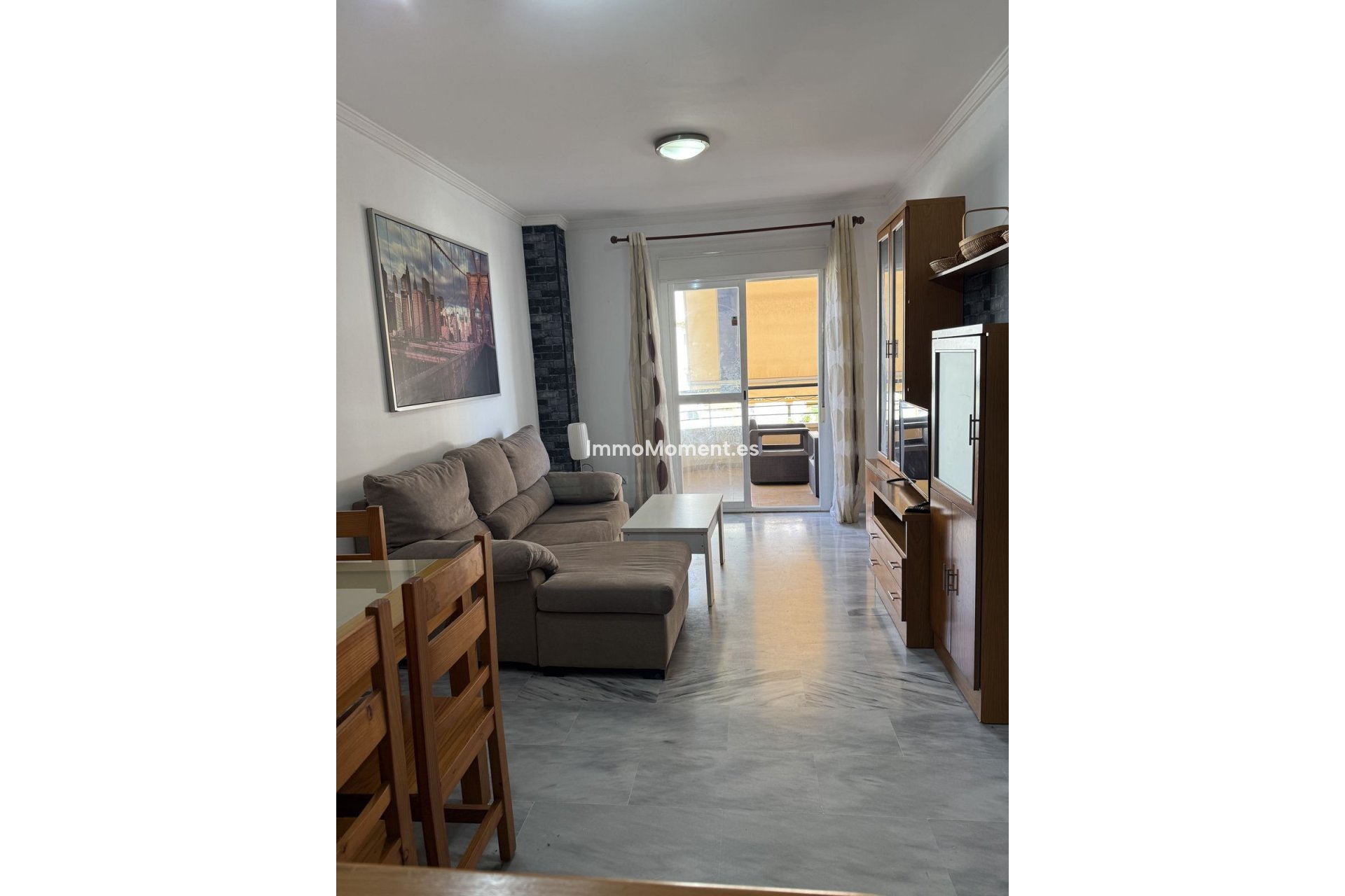 Bestaande woning - Appartement - Estepona  - Estepona Centro