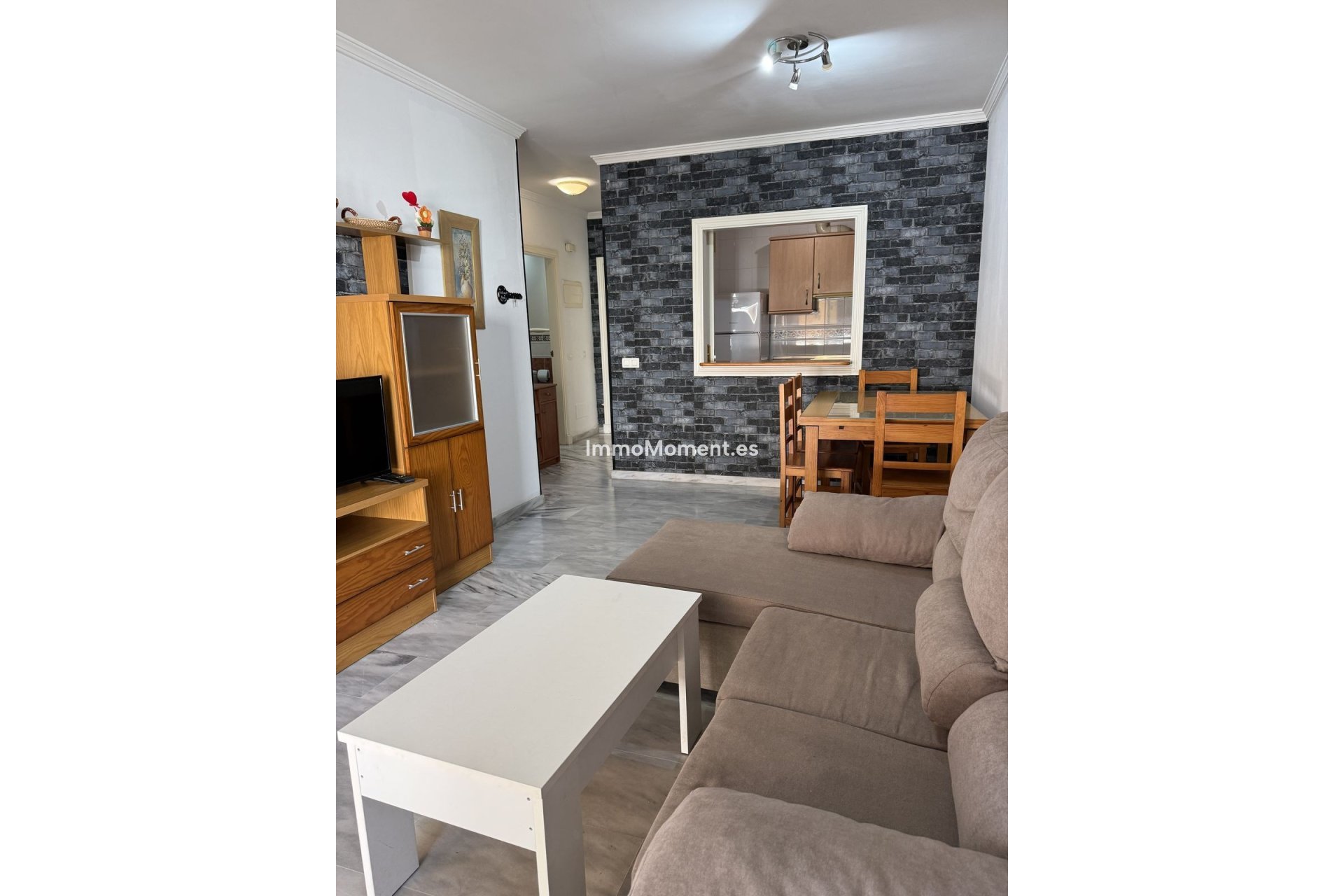 Bestaande woning - Appartement - Estepona  - Estepona Centro