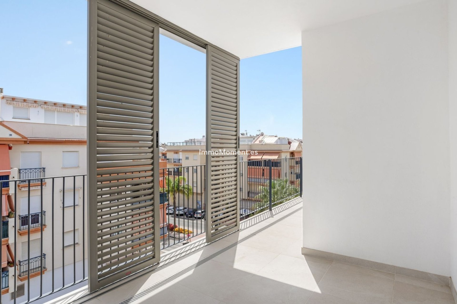 Bestaande woning - Appartement - Estepona  - Estepona Centro