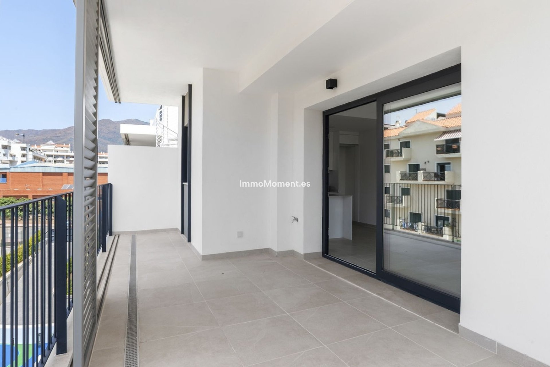 Bestaande woning - Appartement - Estepona  - Estepona Centro