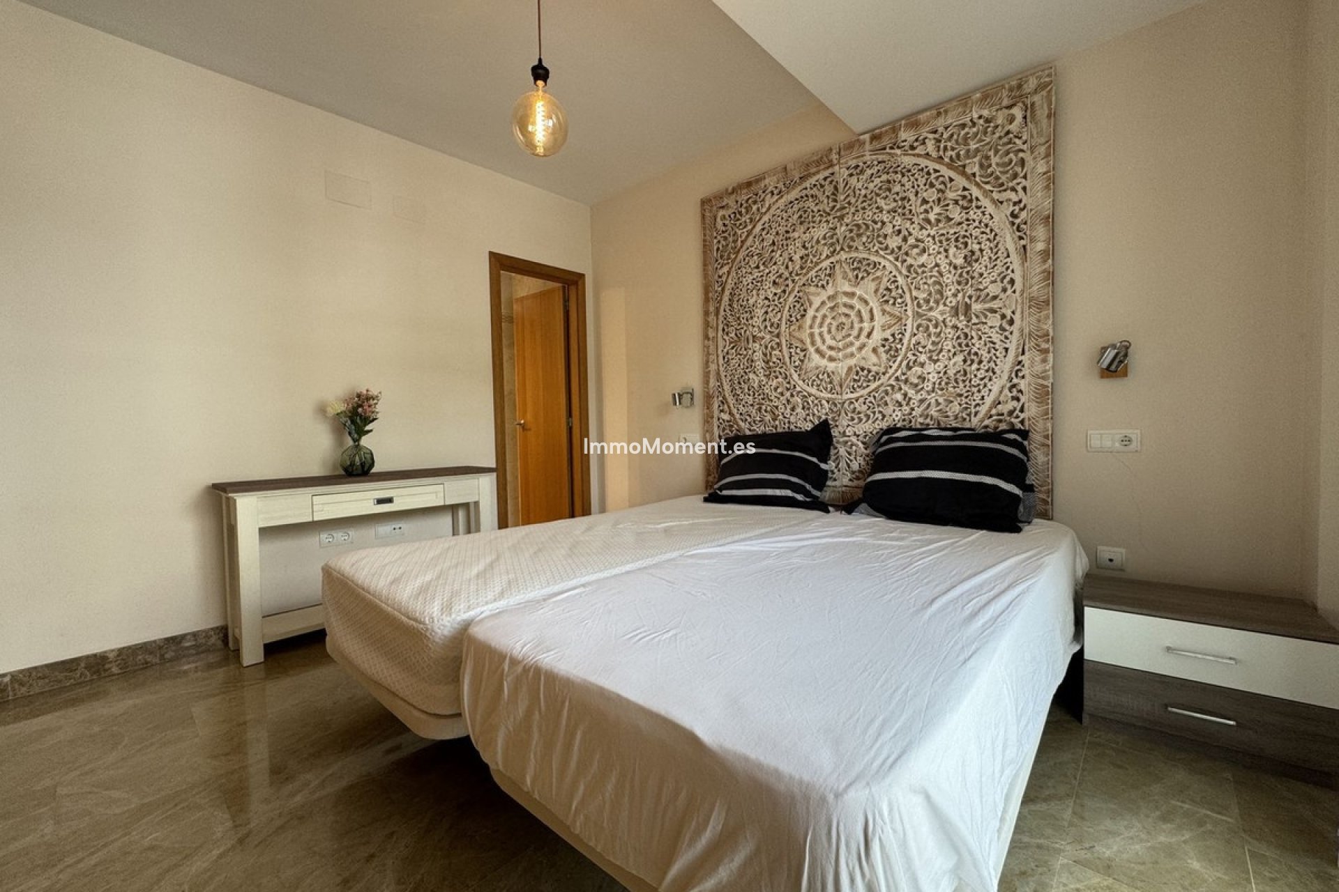 Bestaande woning - Appartement - Estepona  - Estepona Centro