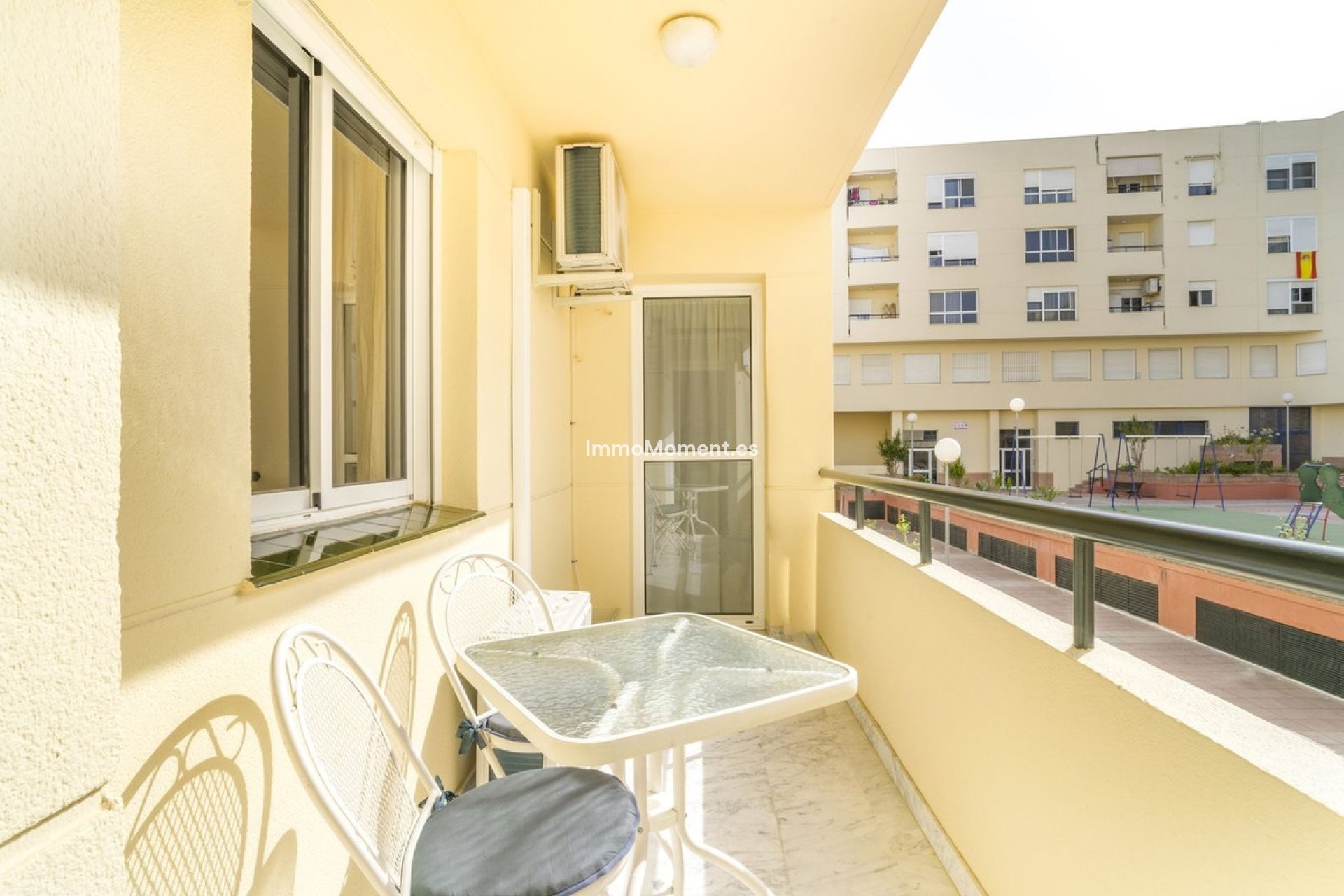 Bestaande woning - Appartement - Estepona  - Estepona Centro