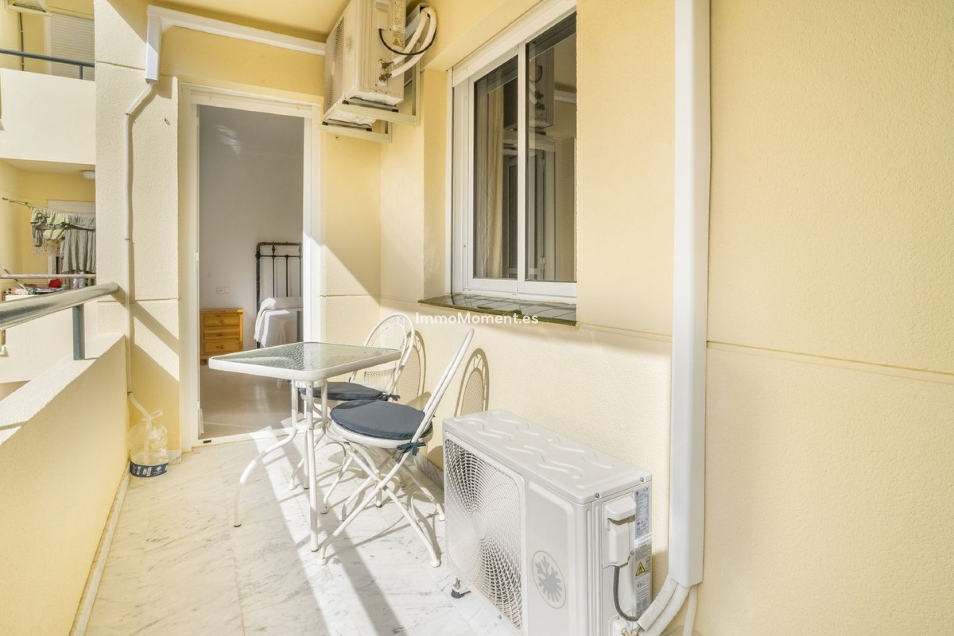 Bestaande woning - Appartement - Estepona  - Estepona Centro