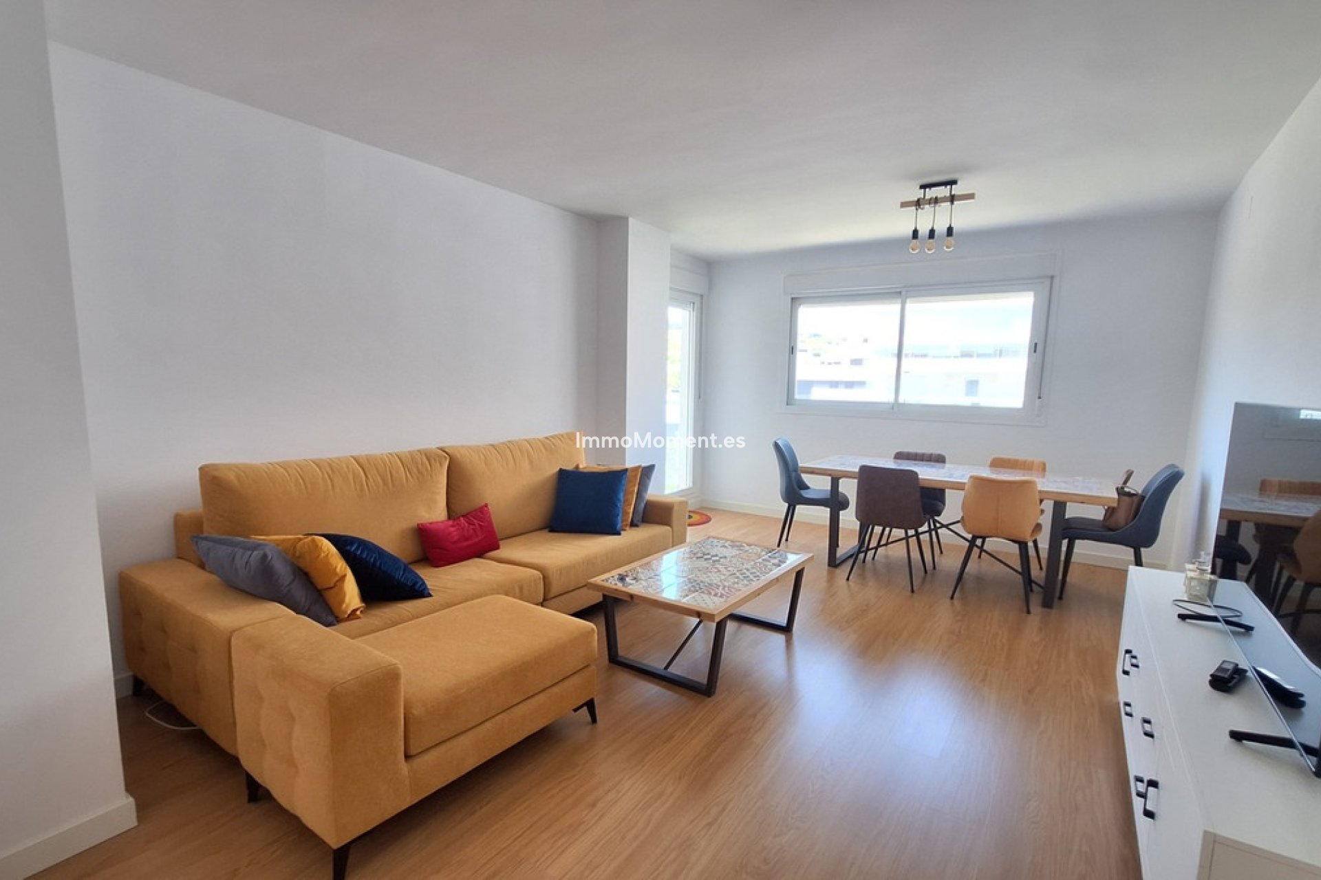 Bestaande woning - Appartement - Estepona  - Estepona Centro