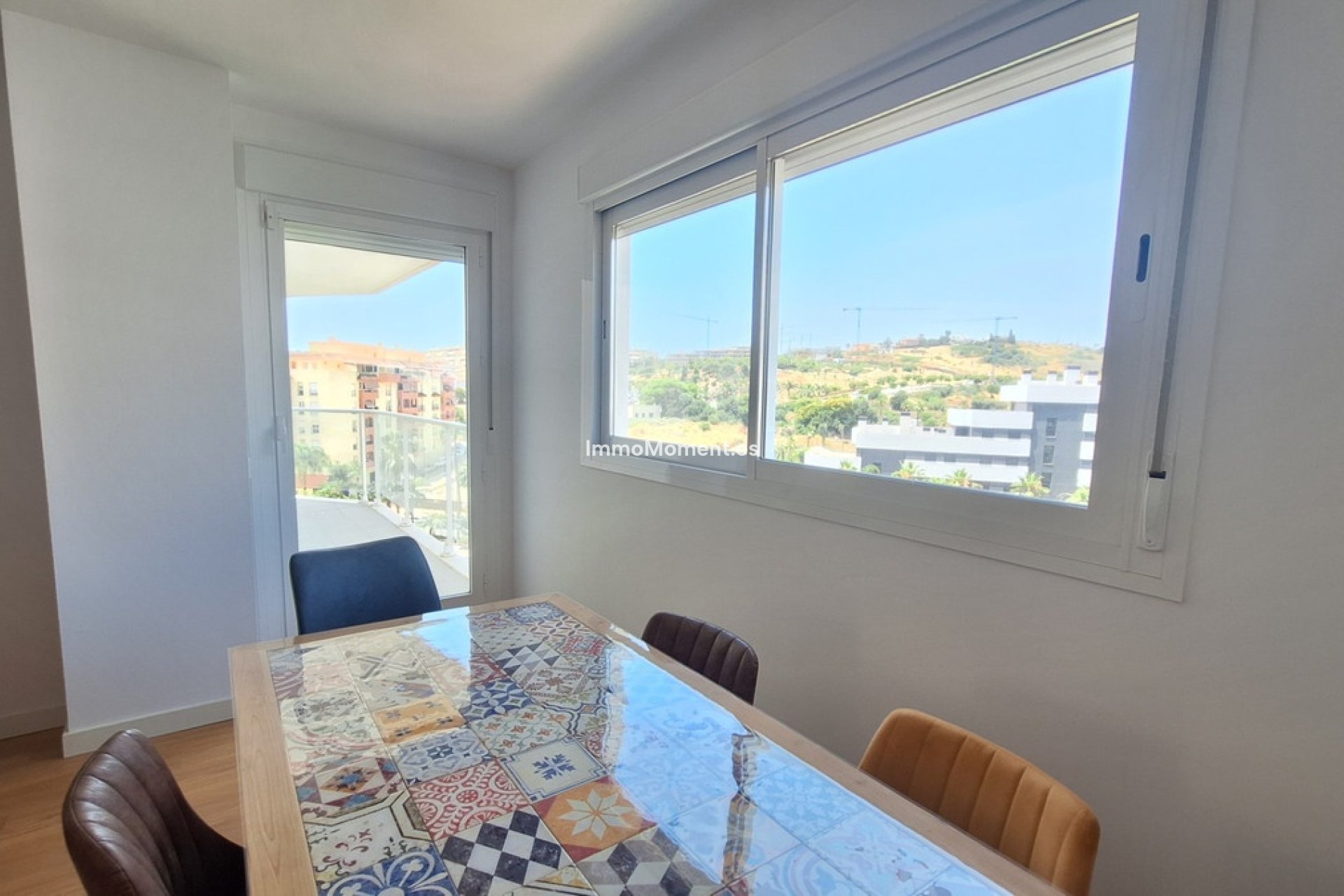 Bestaande woning - Appartement - Estepona  - Estepona Centro