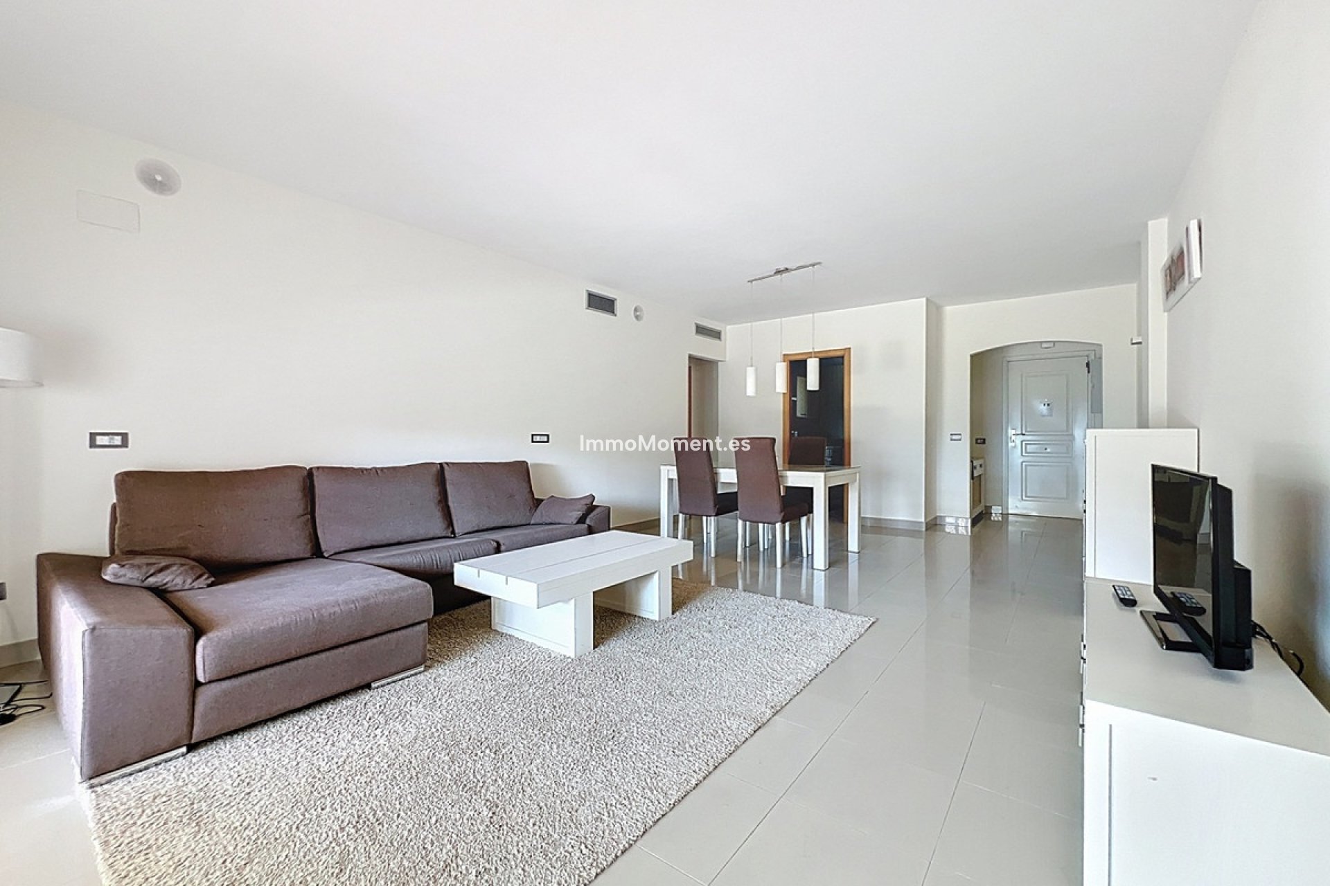 Bestaande woning - Appartement - Estepona  - Estepona Centro