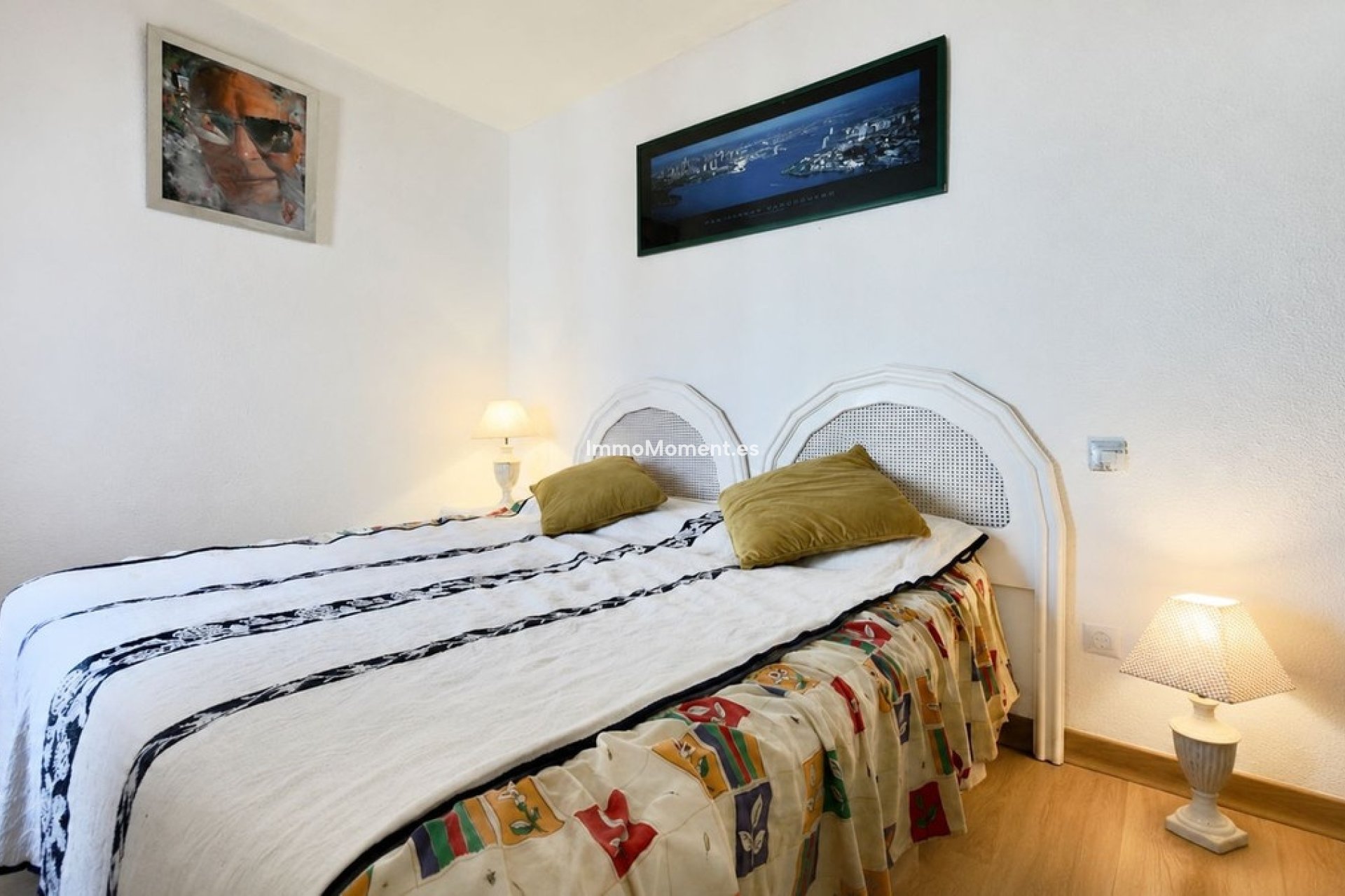 Bestaande woning - Appartement - Estepona  - Estepona Centro