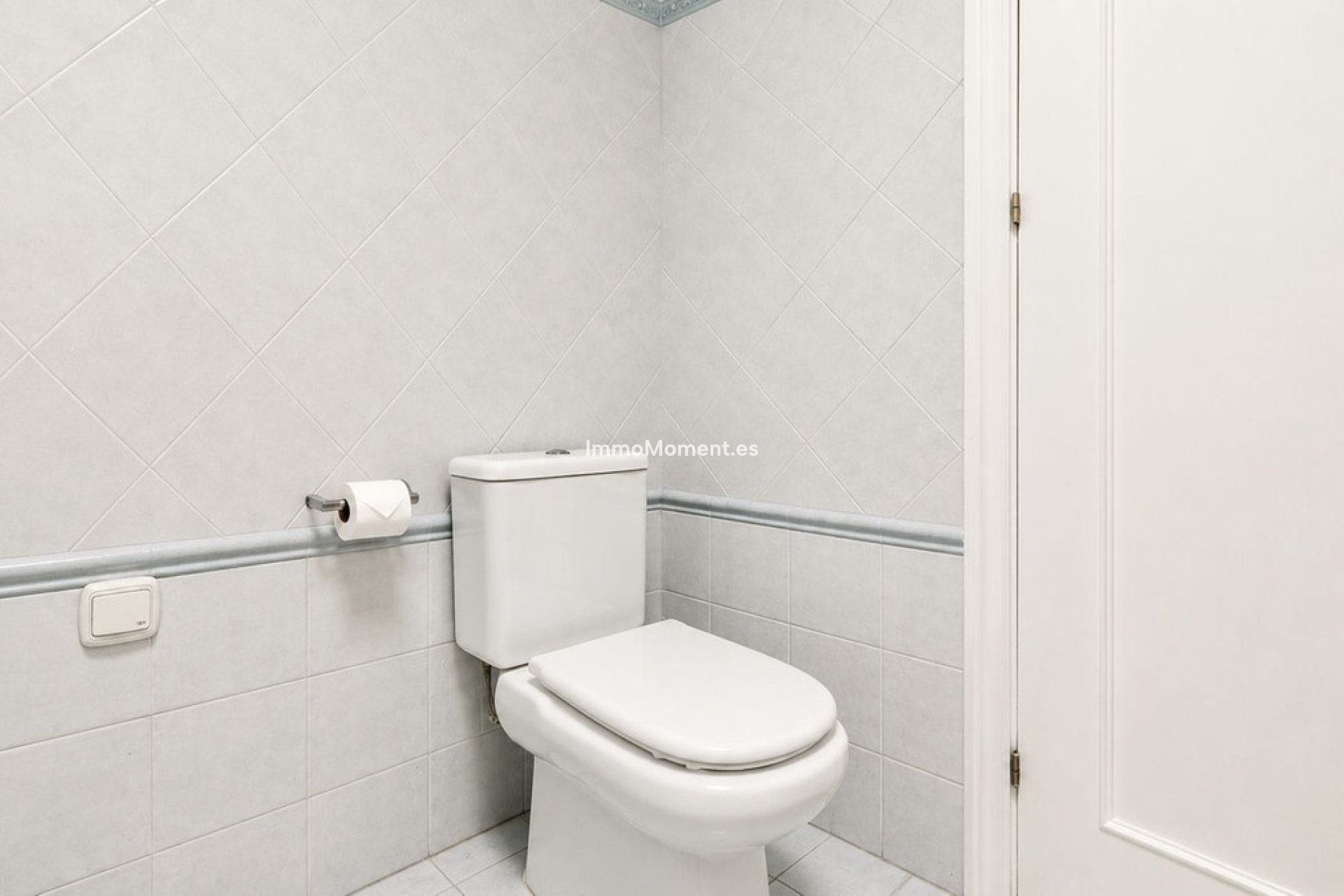 Bestaande woning - Appartement - Estepona  - Estepona Centro
